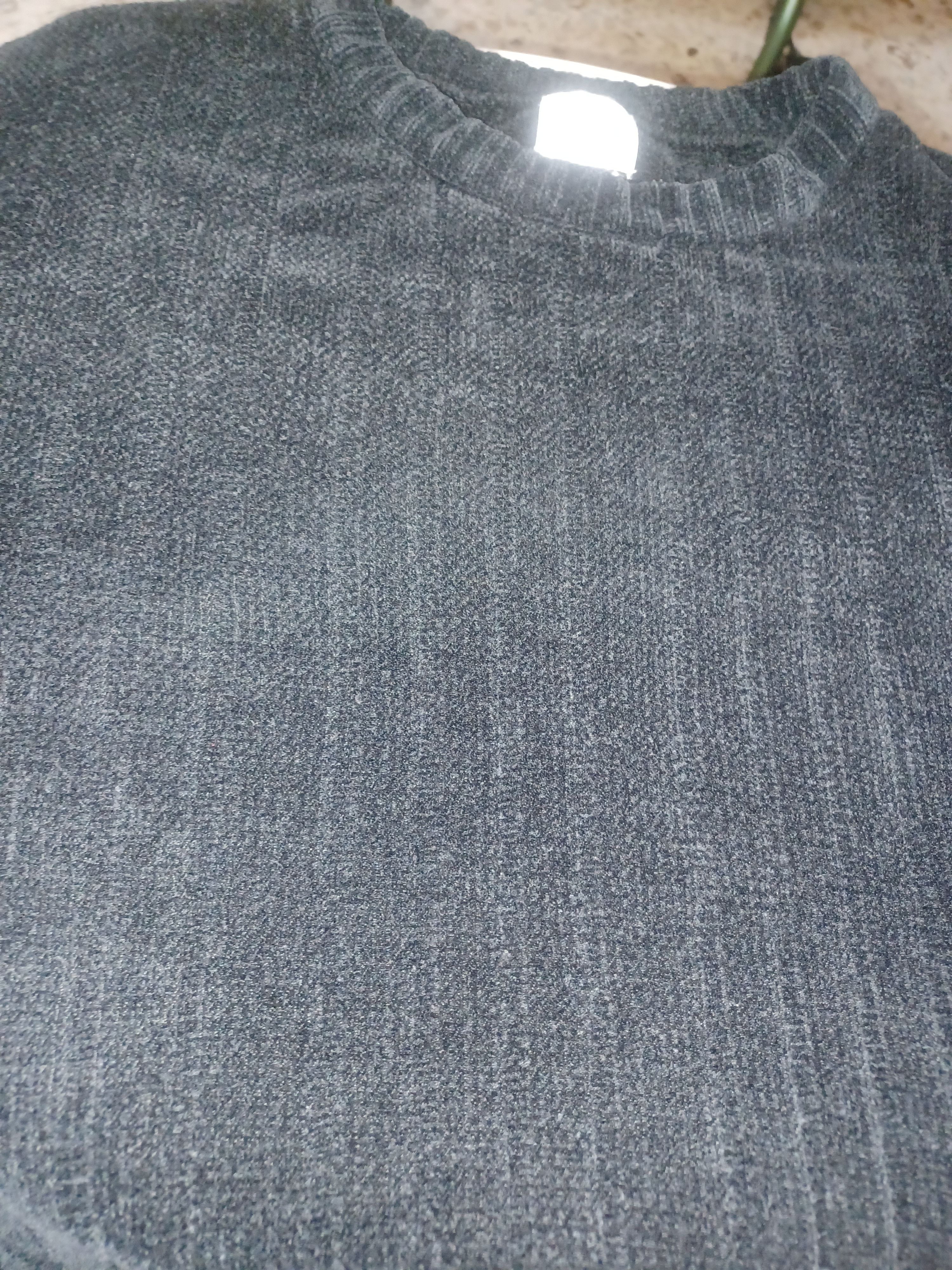 Geoffrey Beene Geoffrey Beene Women's Pull-Over Sweater XL Black Size XL / US 12-14 / IT 48-50 - 3 Thumbnail
