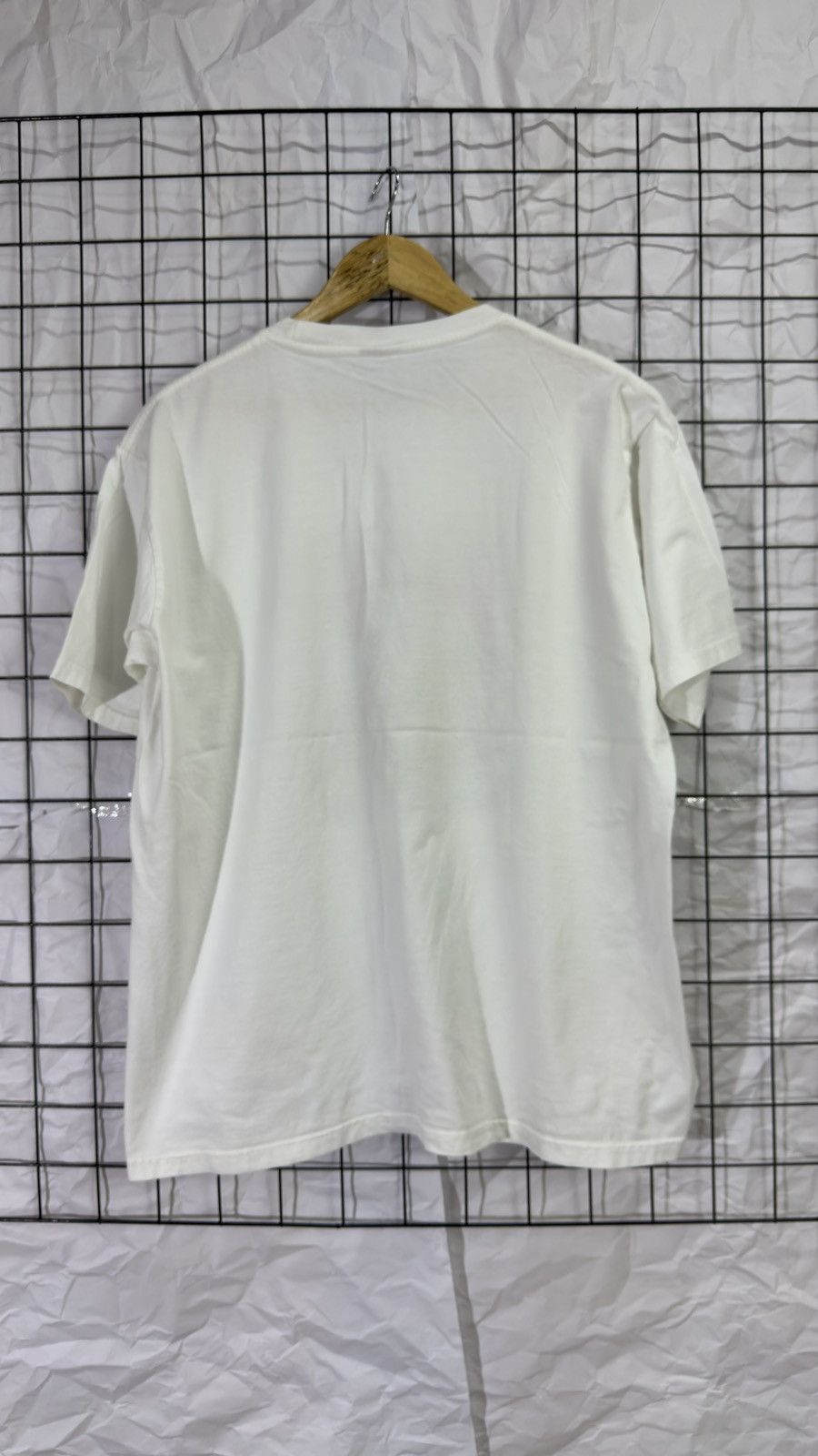Vintage Vintage 90's hot lover sex humor graphic tee shirt Size US XL / EU 56 / 4 - 6 Thumbnail