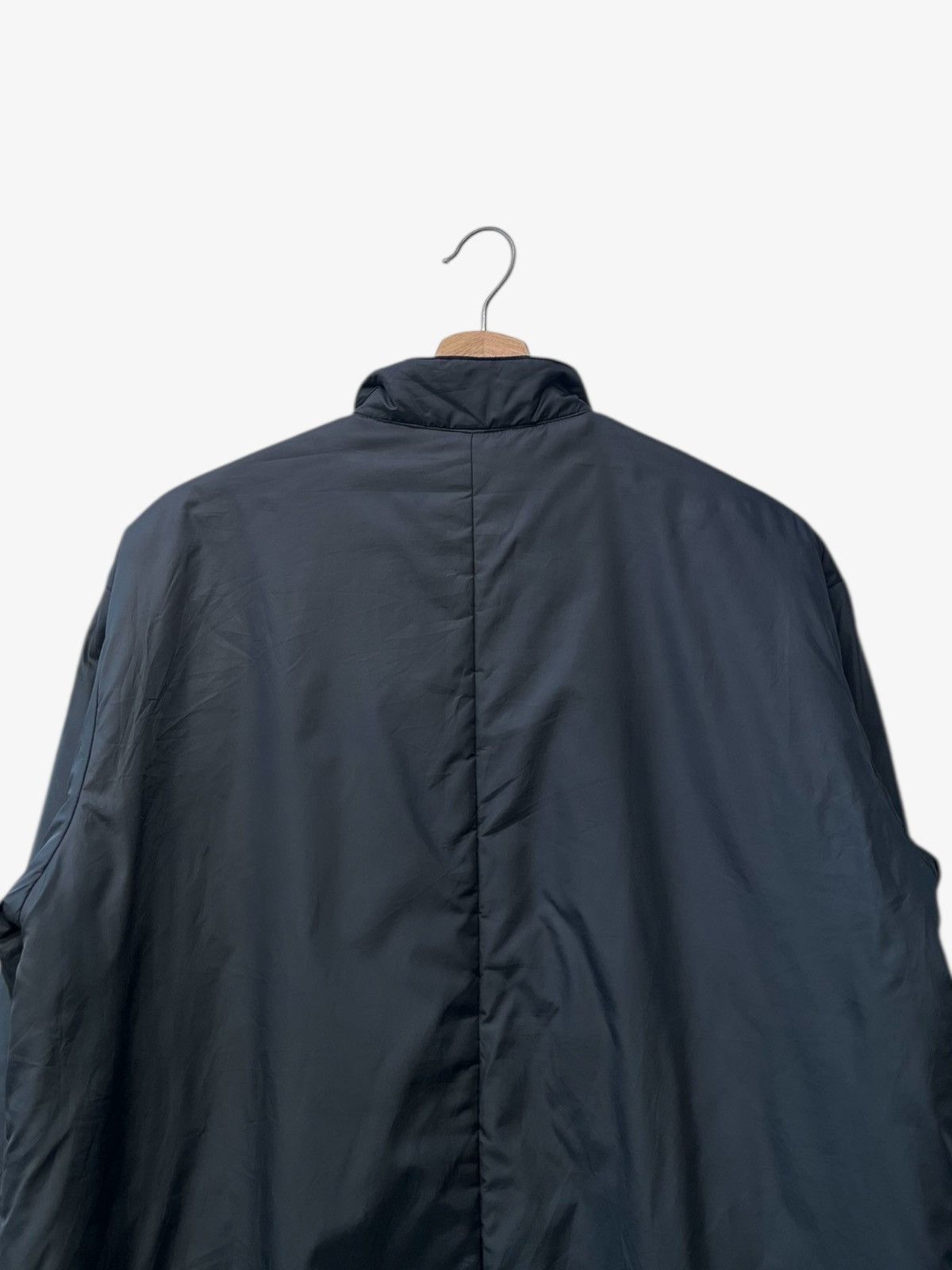 Neighborhood 2002 Neighborhood Kungfu Jacket Size US L / EU 52-54 / 3 - 8 Thumbnail