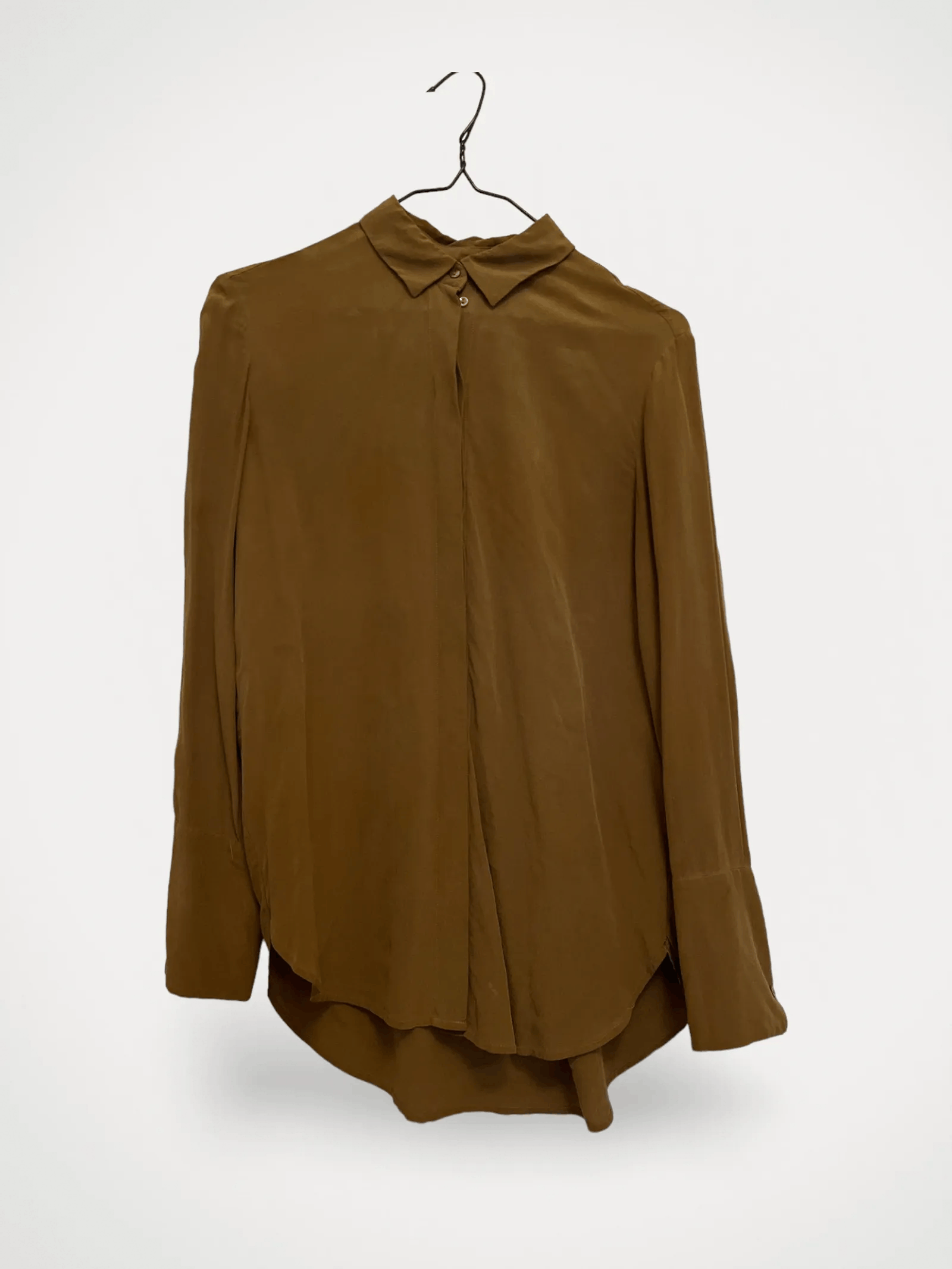 & Other Stories & Other Stories Blouse Size XS / US 0-2 / IT 36-38 - 1 Thumbnail