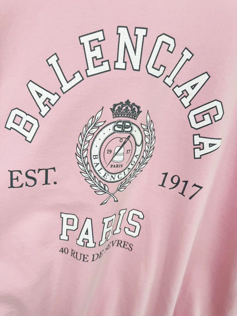 Other Balenciaga Hoodie Size S / US 4 / IT 40 - 4 Thumbnail