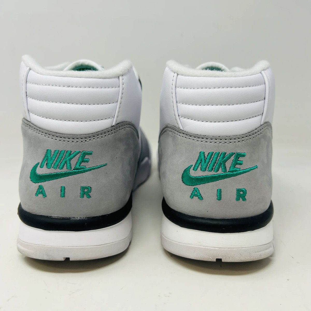 Nike Nike Air Trainer 1 Chlorophyll Size US 11.5 / EU 44-45 - 5 Thumbnail