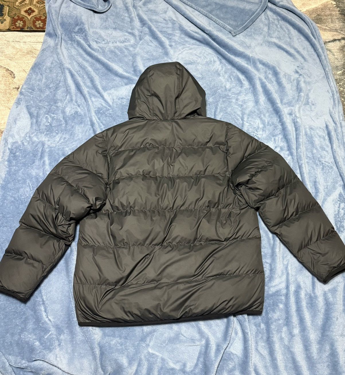 Nike nike puffer jacket Size US XL / EU 56 / 4 - 2 Thumbnail
