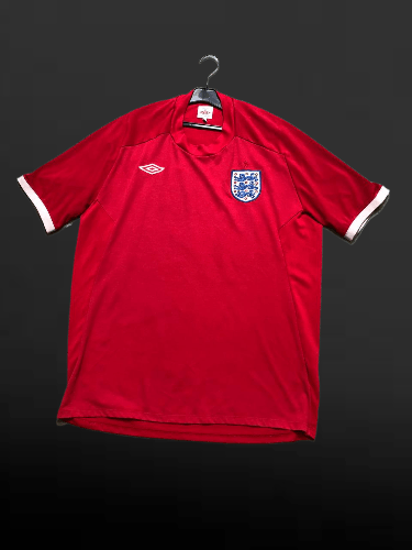 Umbro Umbro England Jersey Size S Men's Size US XL / EU 56 / 4 - 1 Thumbnail