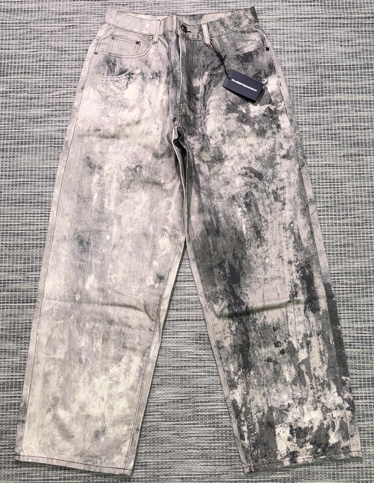 The GV Gallery GV Gallery Painter Jeans Men's Pants Size US 36 / EU 52 - 1 Thumbnail