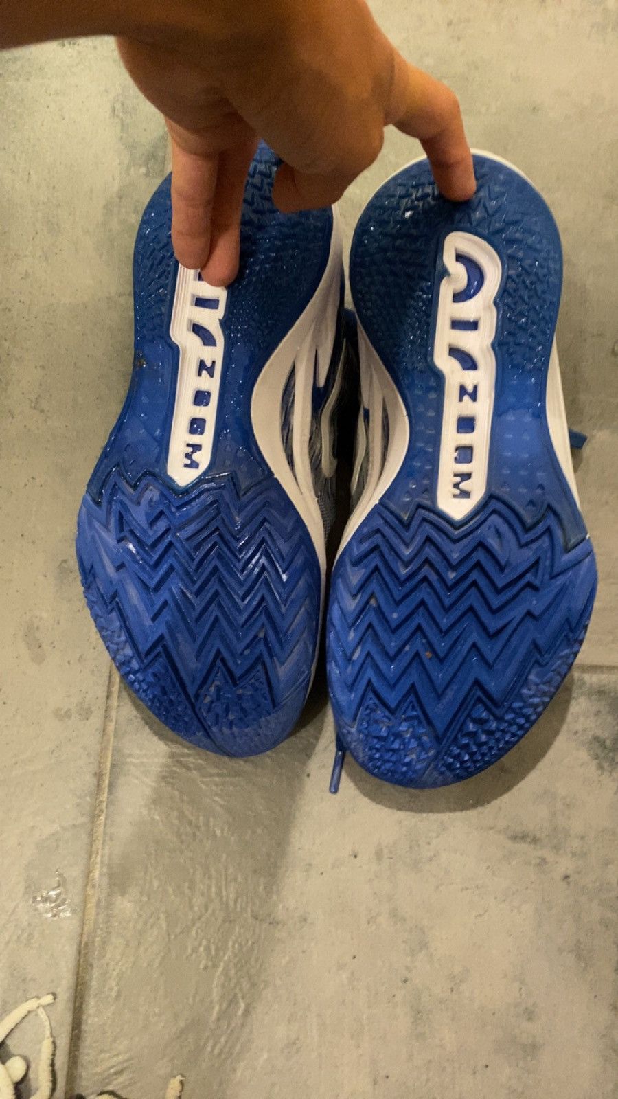 Nike GT Cut 2 Size US 9 / EU 42 - 8 Thumbnail