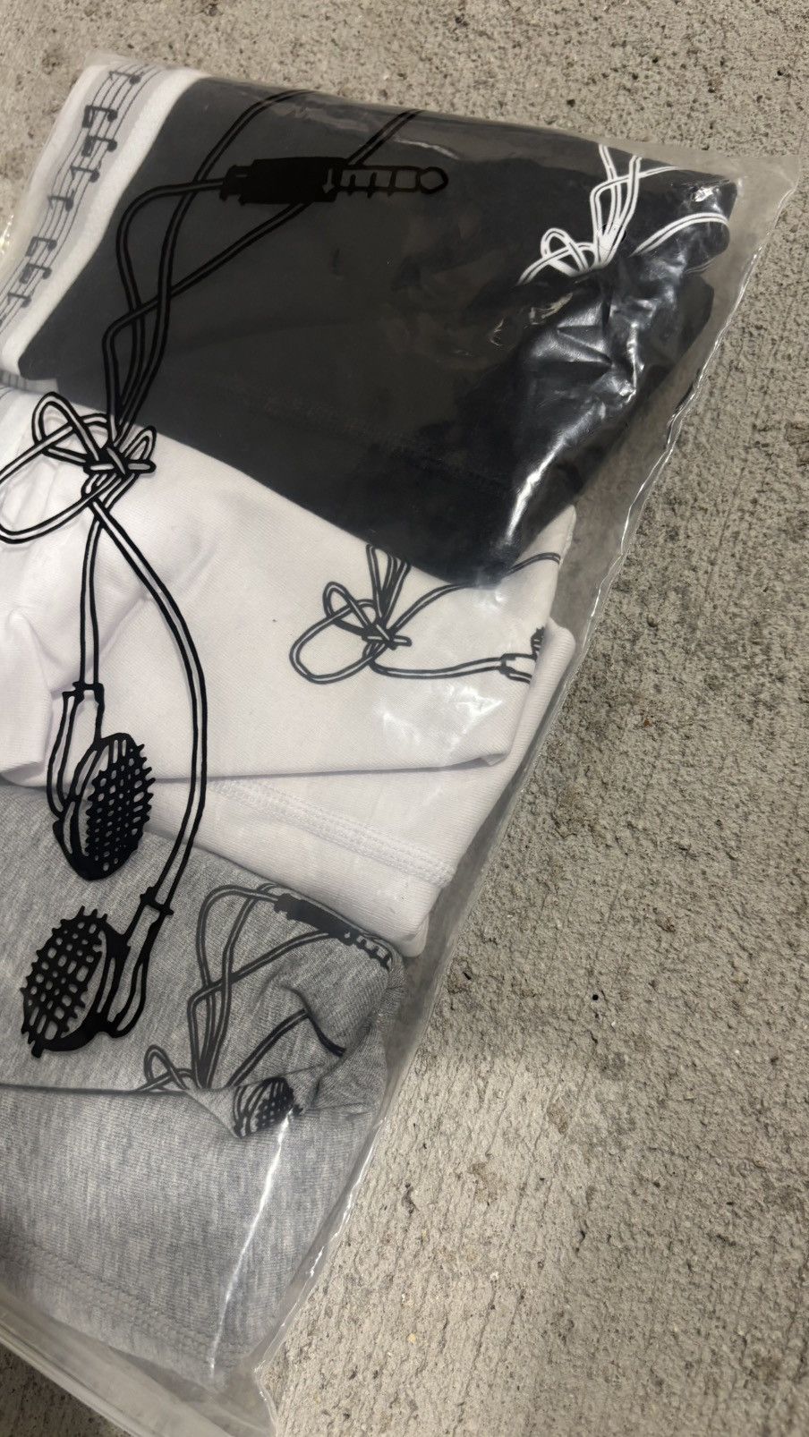 1199 Bazo 1199 Earboxers Size 32 - 7 Thumbnail
