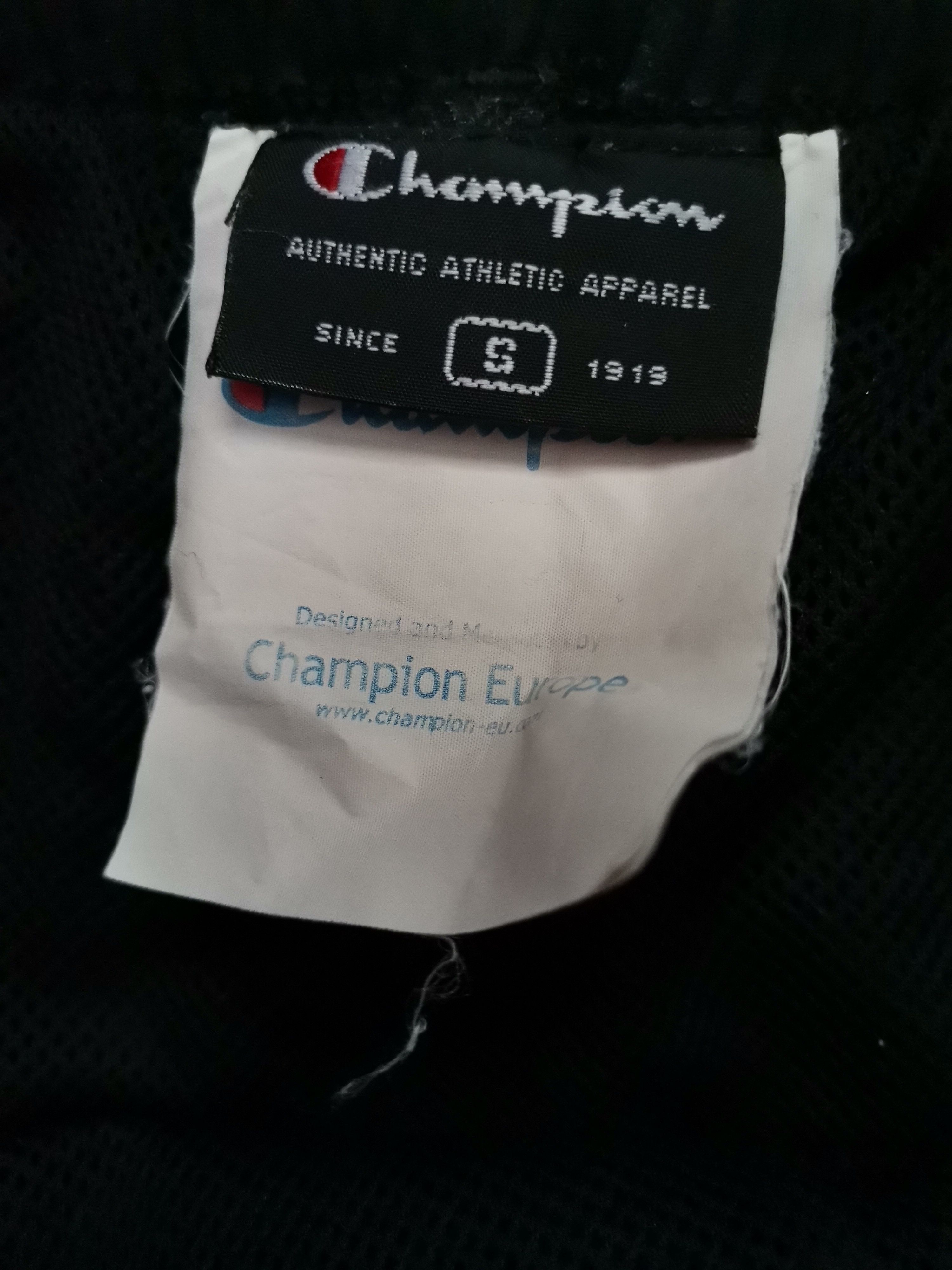 Champion Champion Track Pants Size US 28 / EU 44 - 3 Thumbnail