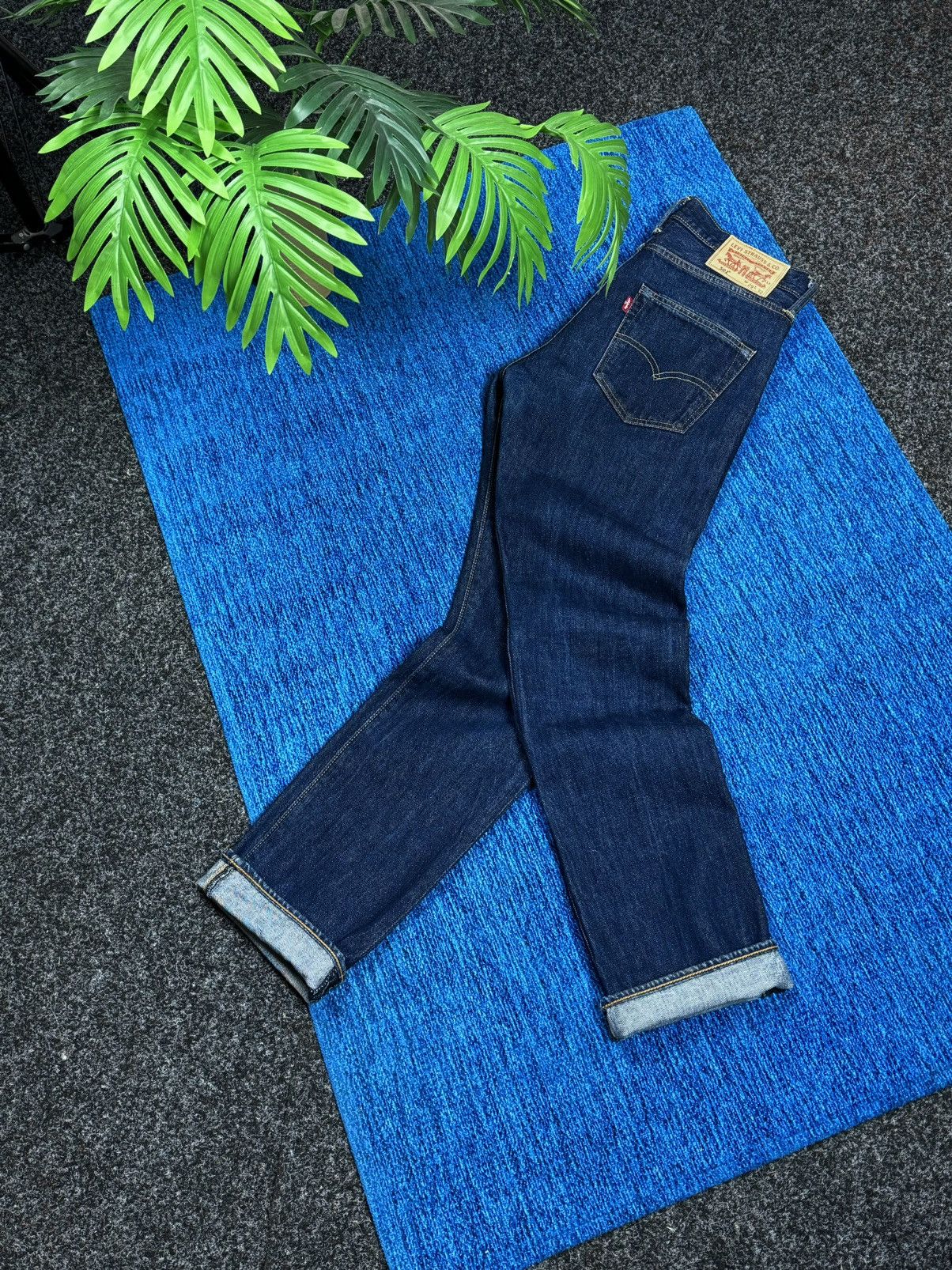 Japanese Brand × Levi's Levi’s Size US 29 - 1 Thumbnail