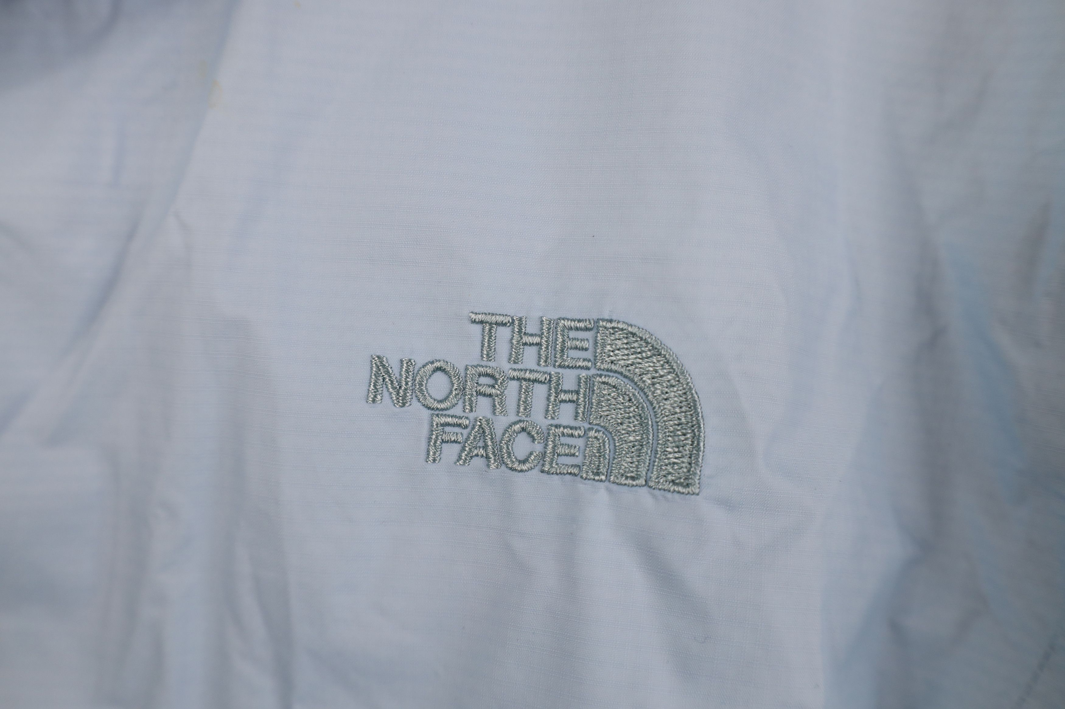 The North Face The North Face Waterproof Venture 2 Hooded Rain Jacket Blue Size XL / US 12-14 / IT 48-50 - 12 Thumbnail