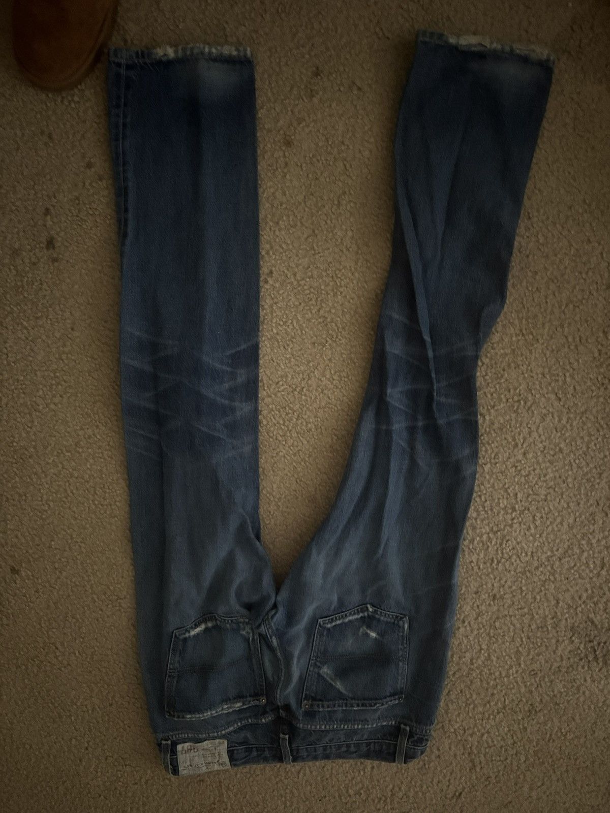 Ralph Lauren ralph lauren Size US 28 / EU 44 - 4 Thumbnail