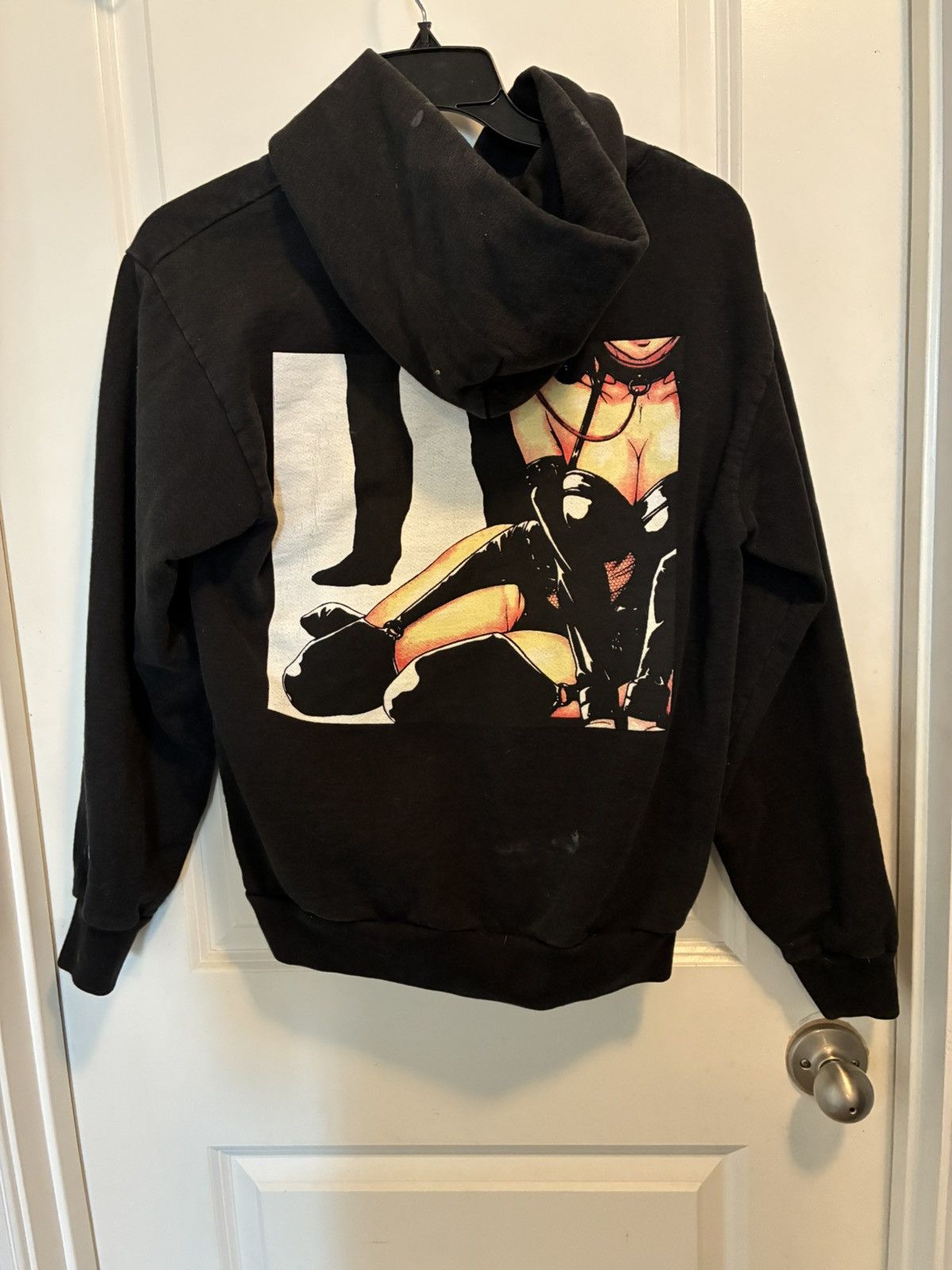 Section 8 Section 8 “Bondage” Hoodie Size US S / EU 44-46 / 1 - 5 Thumbnail