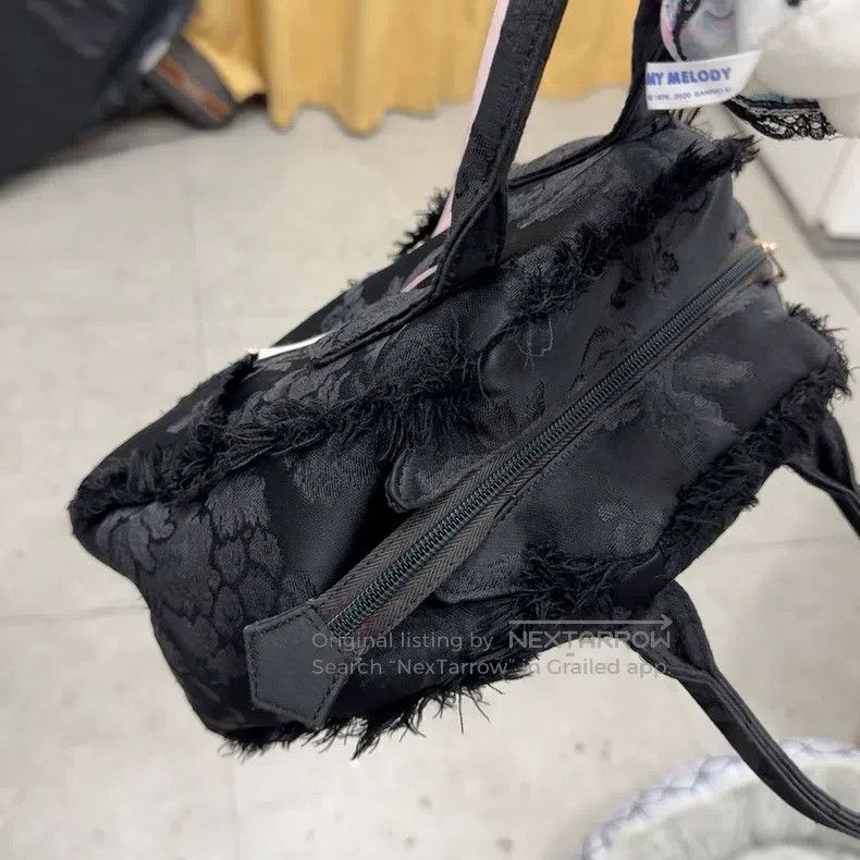 Vivienne Westwood Vivienne Westwood size os Vintage Rare Handbag Vintage Auth Size ONE SIZE - 5 Thumbnail