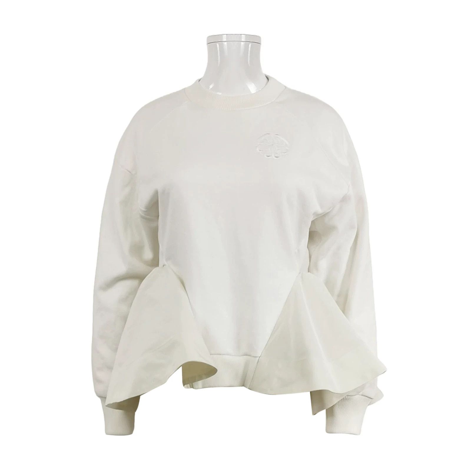 Alexander McQueen Alexander McQueen Women's S Size Garment Size S / US 4 / IT 40 - 1 Thumbnail