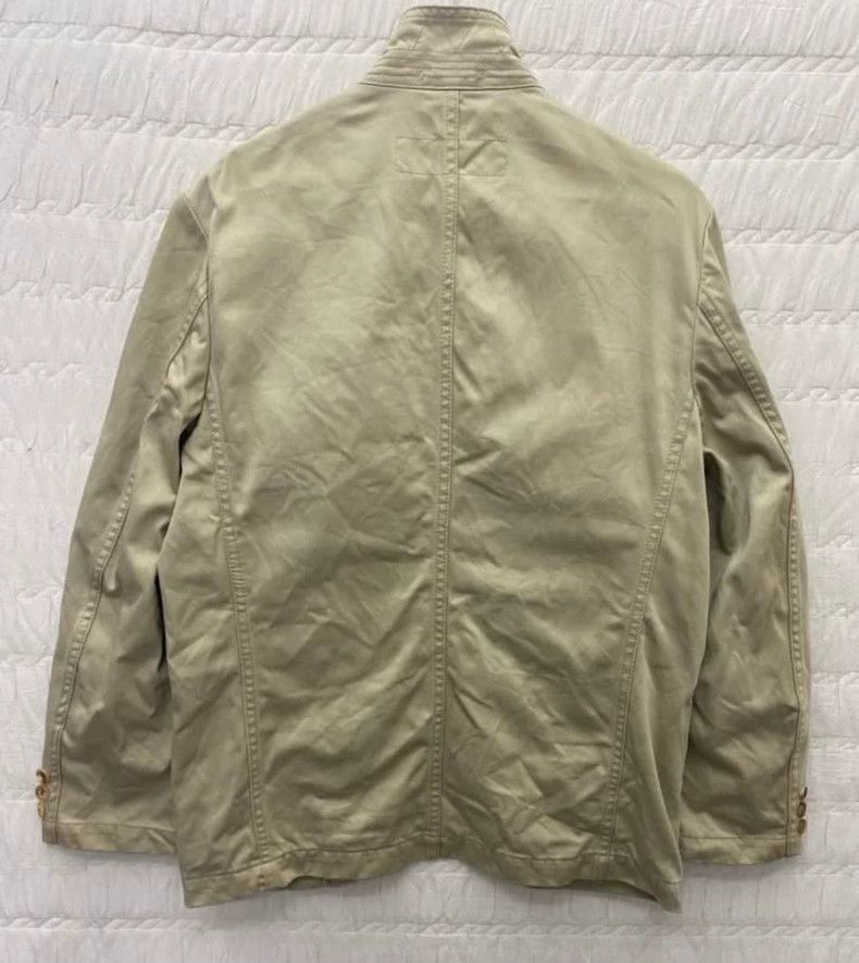 Comme des Garcons Comme des Garcons Suit jacket Size US XS / EU 42 / 0 - 3 Thumbnail