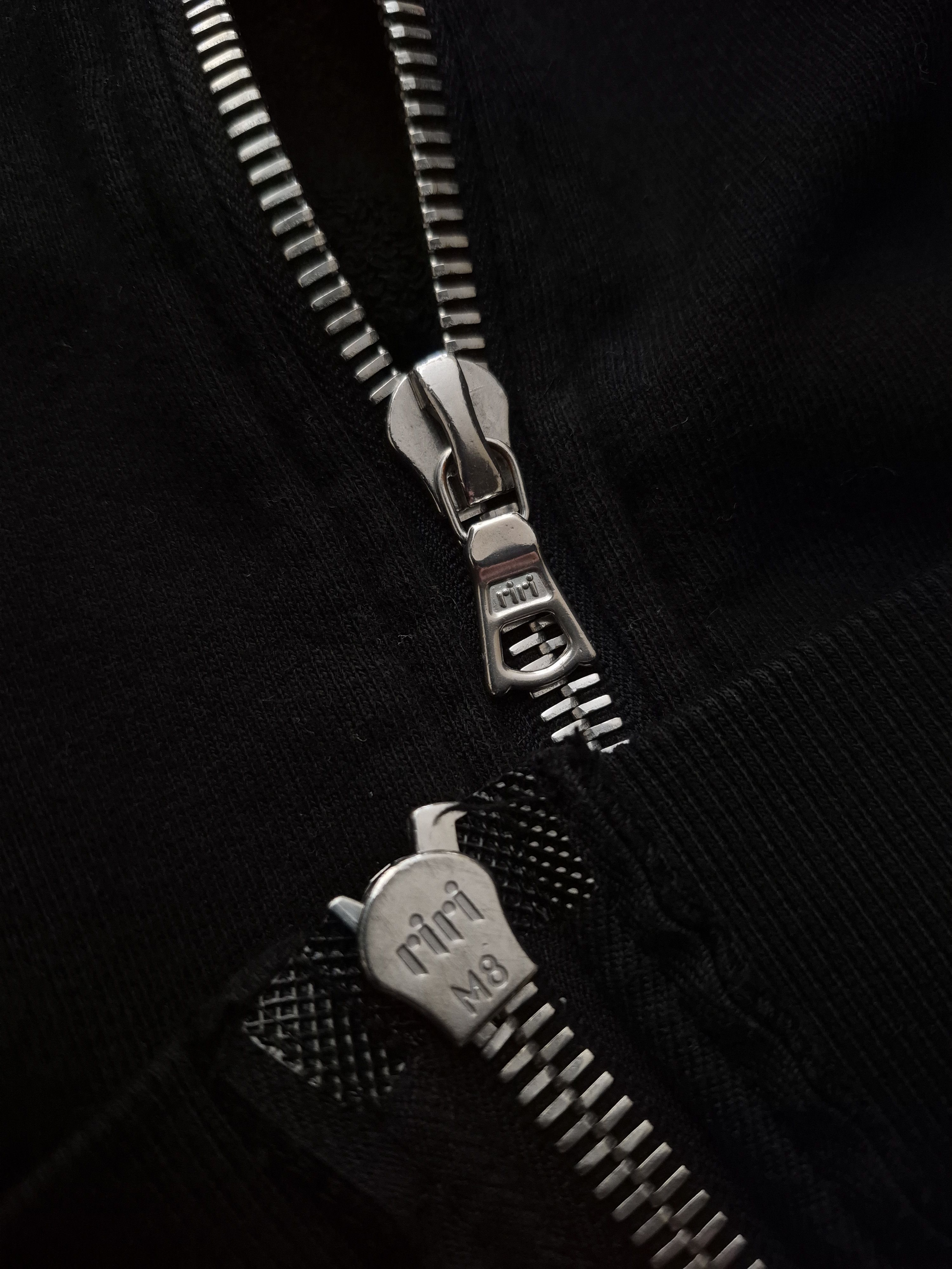 NDG Studio Cotton Terry Hoody Size US S / EU 44-46 / 1 - 4 Thumbnail