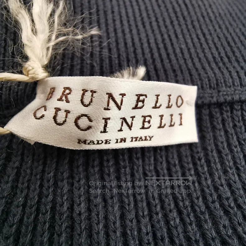 Brunello Cucinelli Brunello Cucinelli size XL Skirt Size 26" / US 2 / IT 38 - 2 Thumbnail