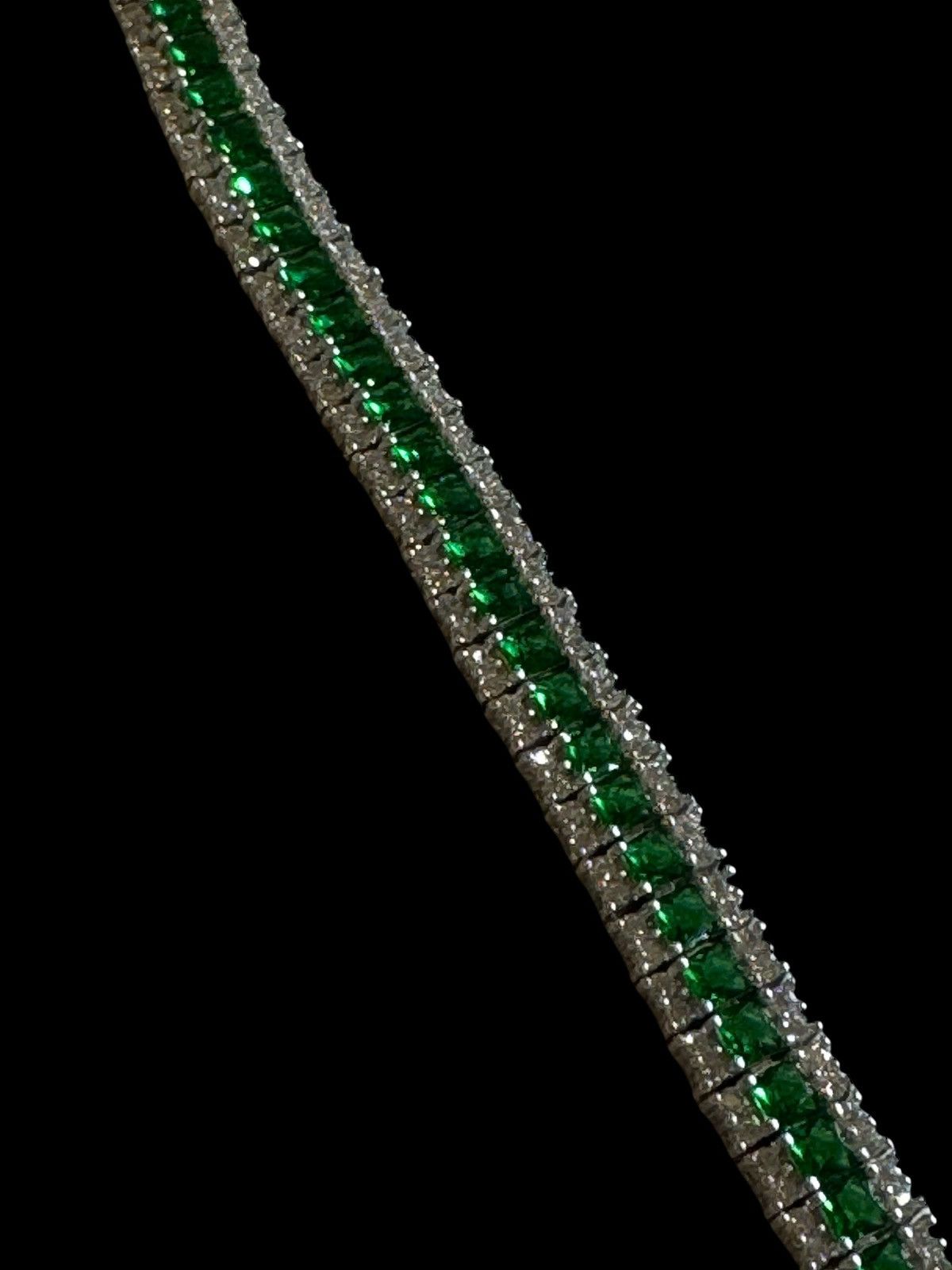 Other Tennis Bracelet Size ONE SIZE - 1 Thumbnail