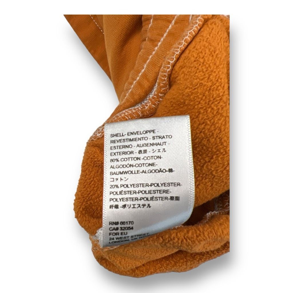 Bdg BDG Volleyball Sweatshorts Size Medium Size US 28 / EU 44 - 5 Thumbnail