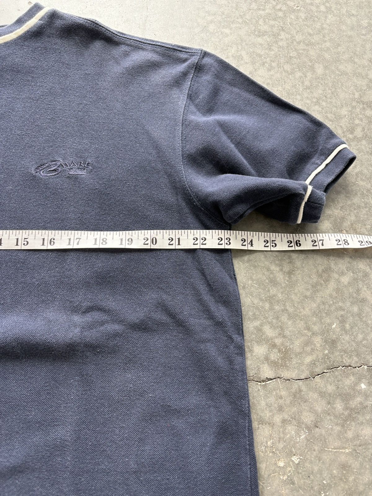 Bugle Boy Vintage 90s Bugle Boy Bwear Tee Embroidered Logo Size US L / EU 52-54 / 3 - 6 Thumbnail