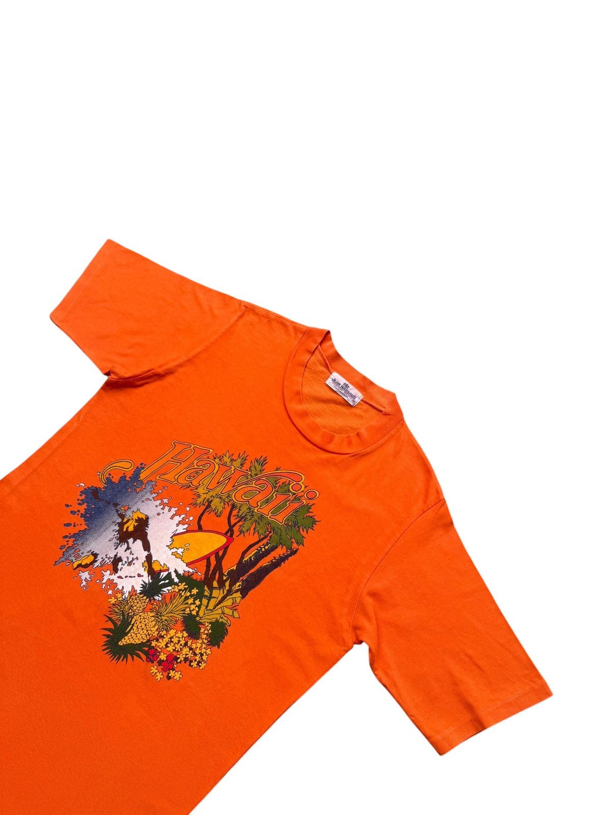 Vintage Vintage Hawaii Size US S / EU 44-46 / 1 - 2 Thumbnail