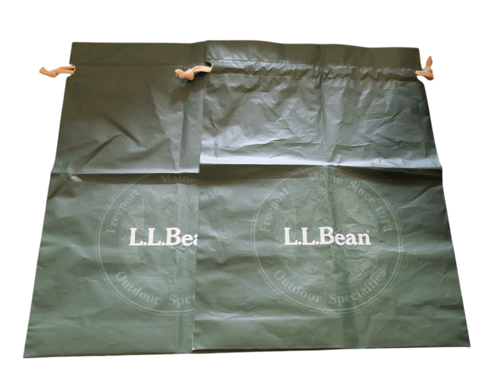 L.L. Bean L.L. Bean Drawstring Bags Size ONE SIZE - 5 Thumbnail