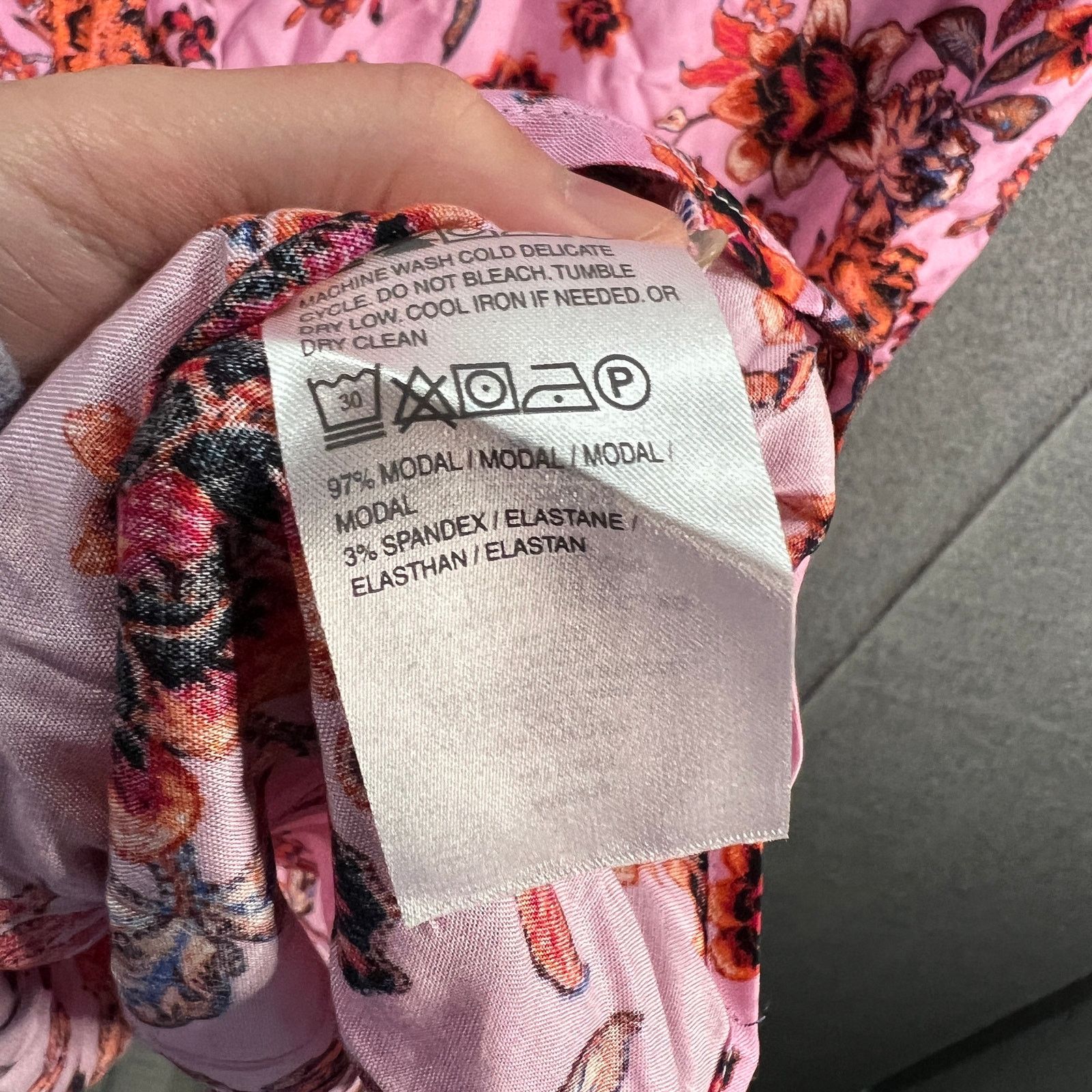 Other Candace Cameron Bure Regular Printed Buton-Front Size M / US 6-8 / IT 42-44 - 16 Thumbnail