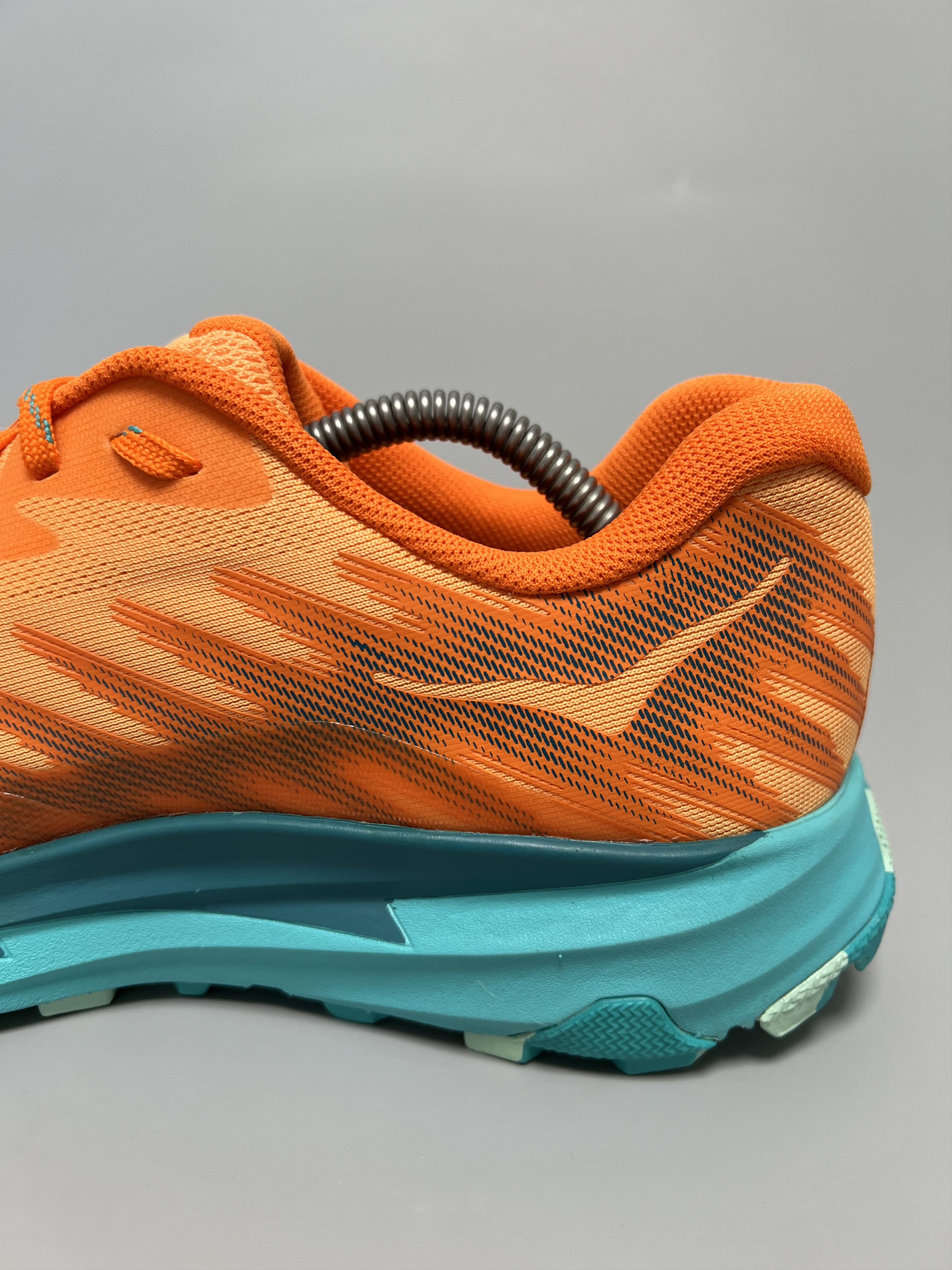 Hoka 9D Hoka One One Torrent 3 Trail Running Shoes 1127914-MOCR Size US 9 / EU 42 - 11 Thumbnail