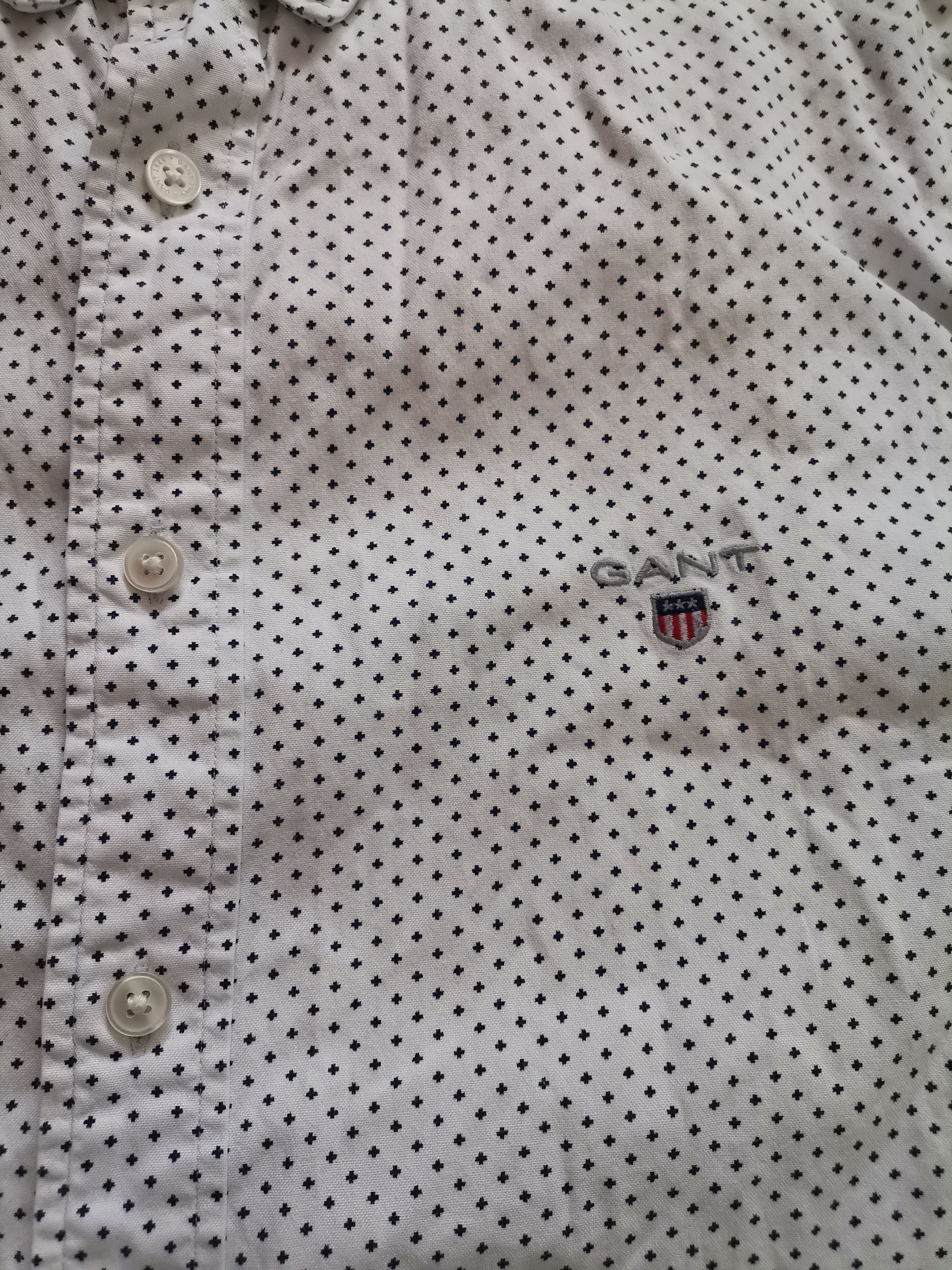 Gant Gant Shirt Size US L / EU 52-54 / 3 - 2 Thumbnail