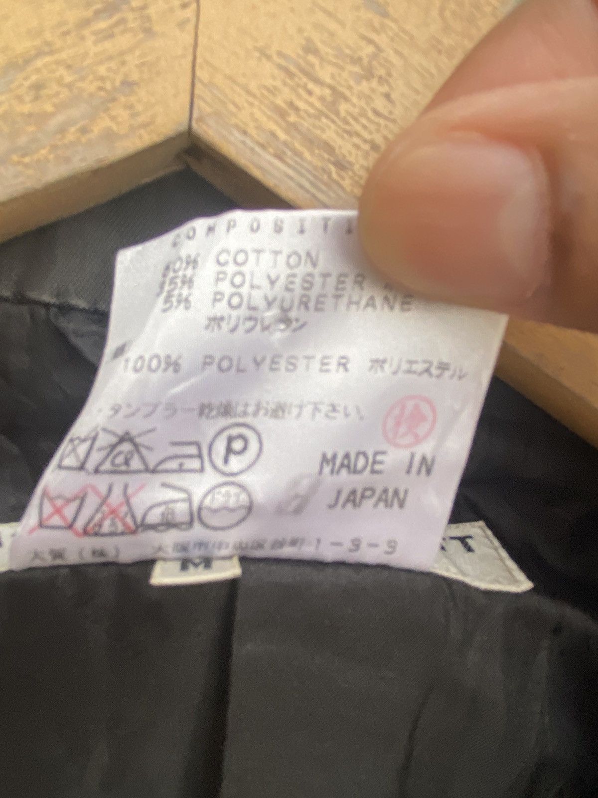 Katharine Hamnett London Vintage Katharine Hamnett London Blazers Size 44L - 6 Thumbnail