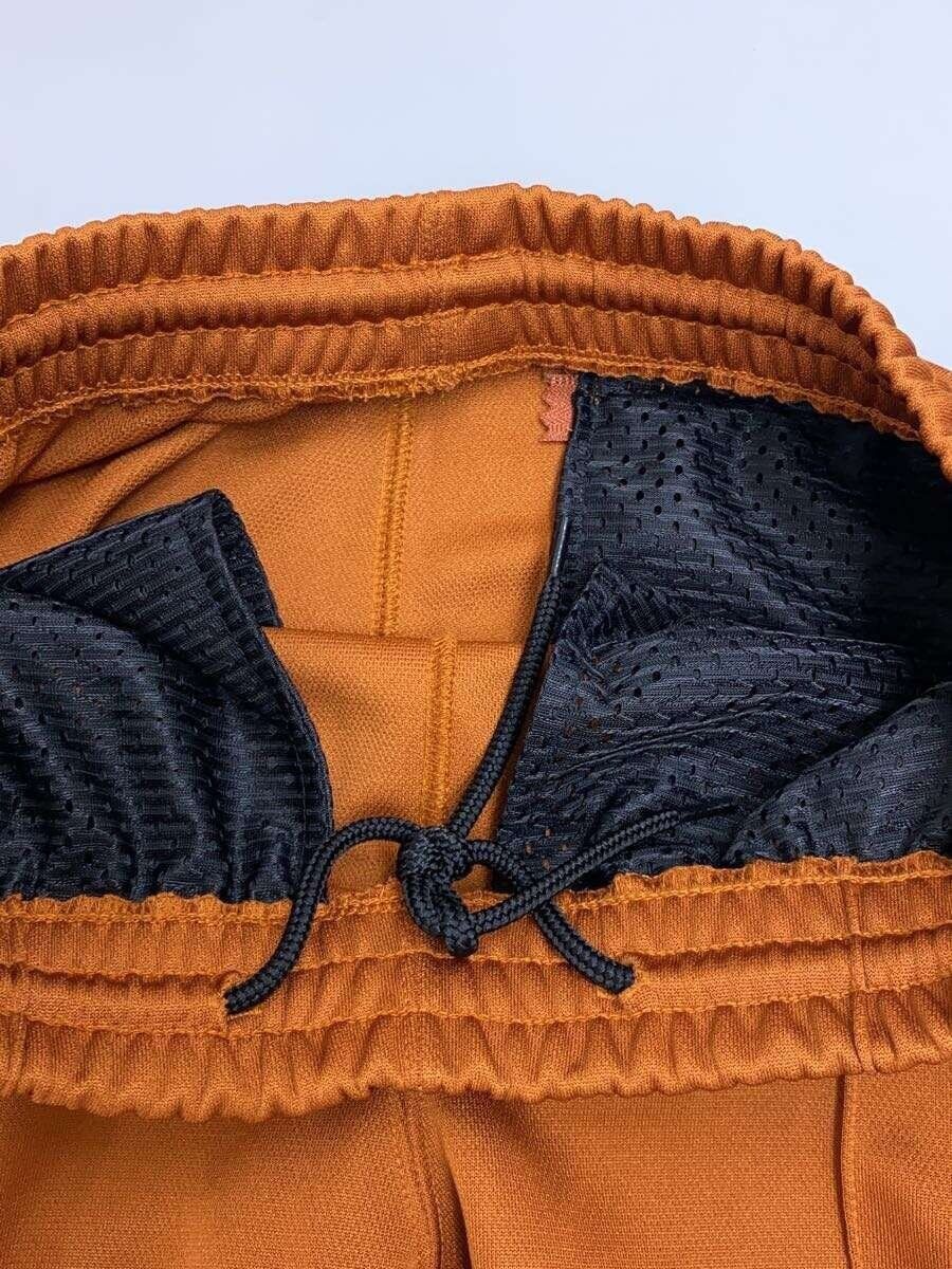 Needles Needles Poly Smooth Track Pant Orange Size US 28 / EU 44 - 3 Thumbnail