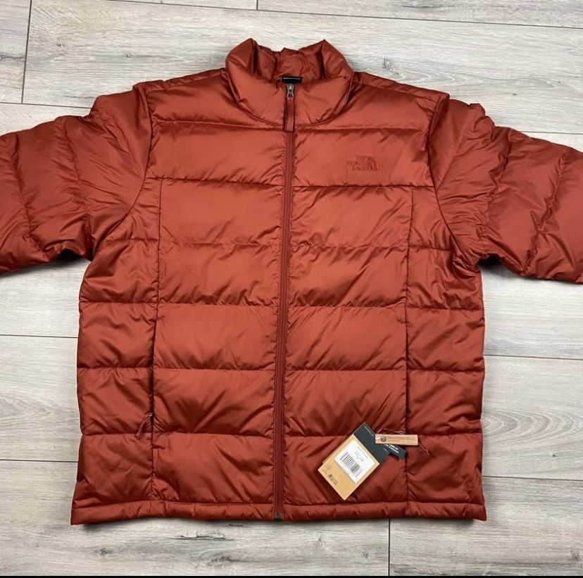 The North Face Nwt* North Face Puffer Alpz 2.0 Down Jacket* mens 2XL Size US XXL / EU 58 / 5 - 1 Thumbnail