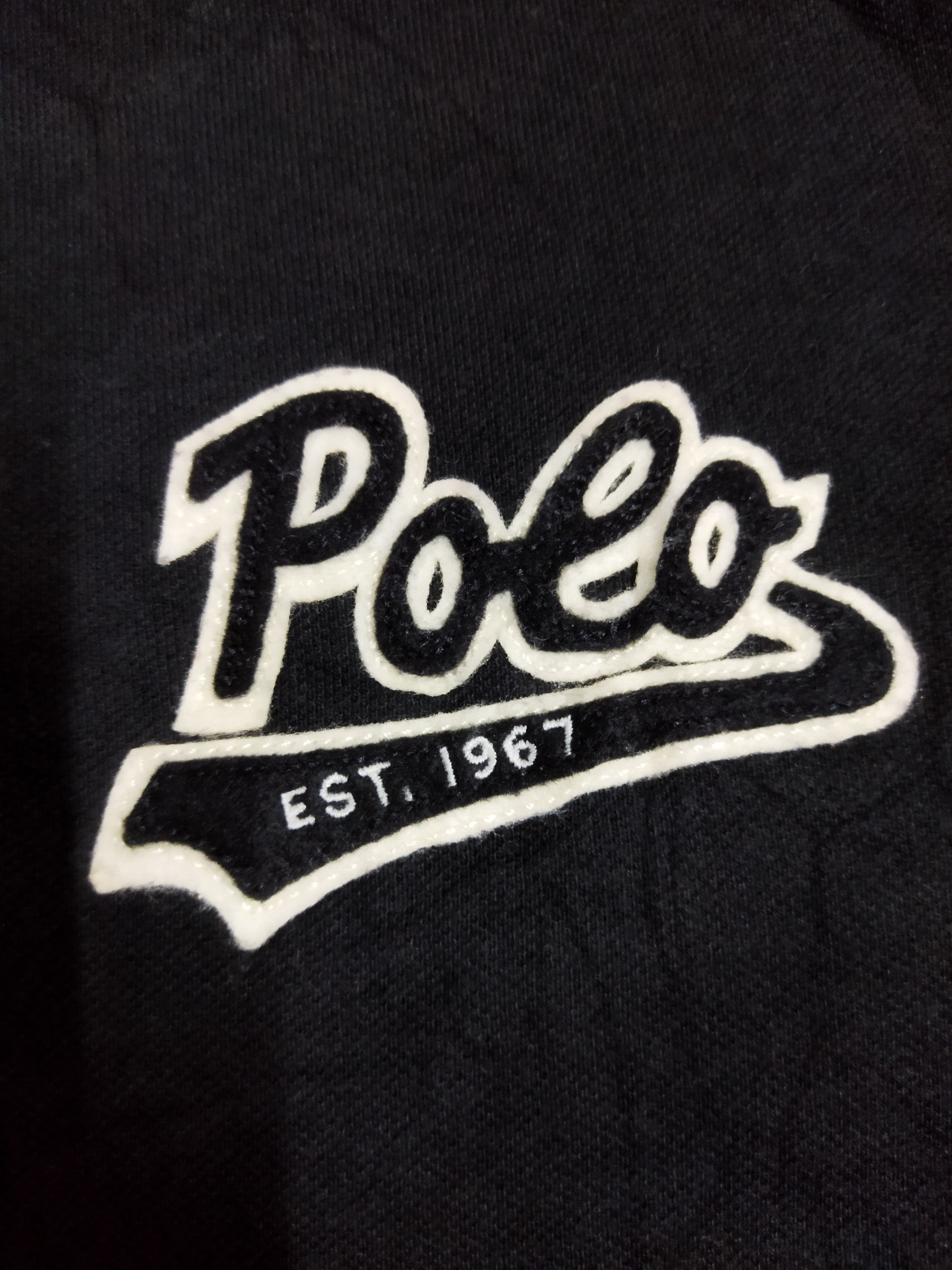 Polo Ralph Lauren Polo Ralph Lauren Embroidery Tiger Polo Shirt Size US M / EU 48-50 / 2 - 3 Thumbnail