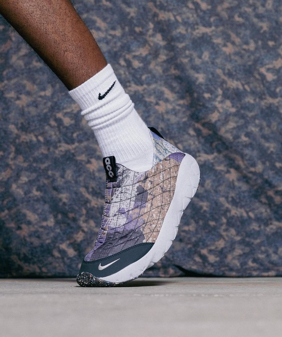 Nike Nike ACG Moc 3.5 Size US 13 / EU 46 - 4 Thumbnail