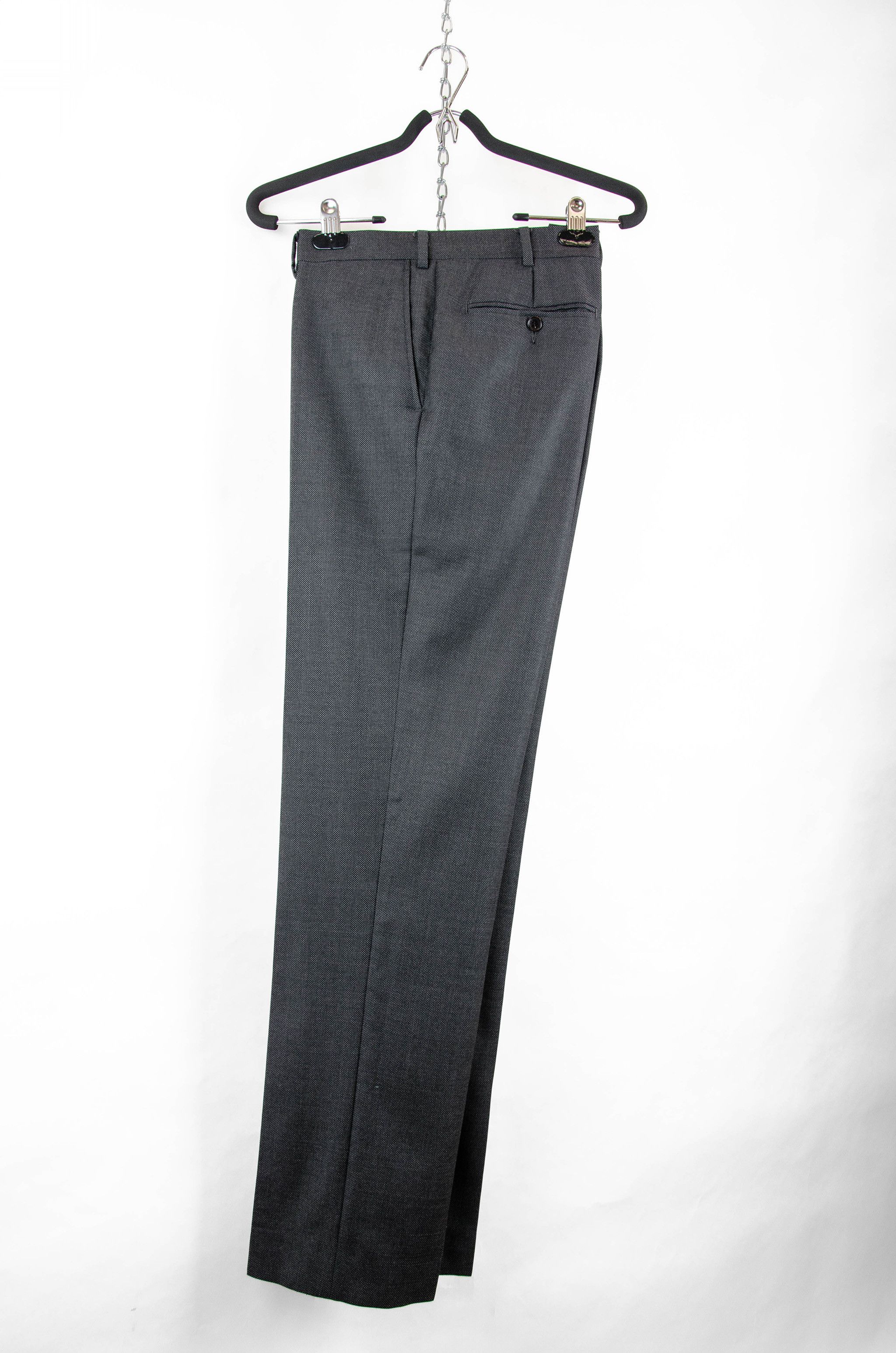 Suitsupply Suitsupply Sienna Wool Suit – Size 42R Size 42R - 4 Thumbnail