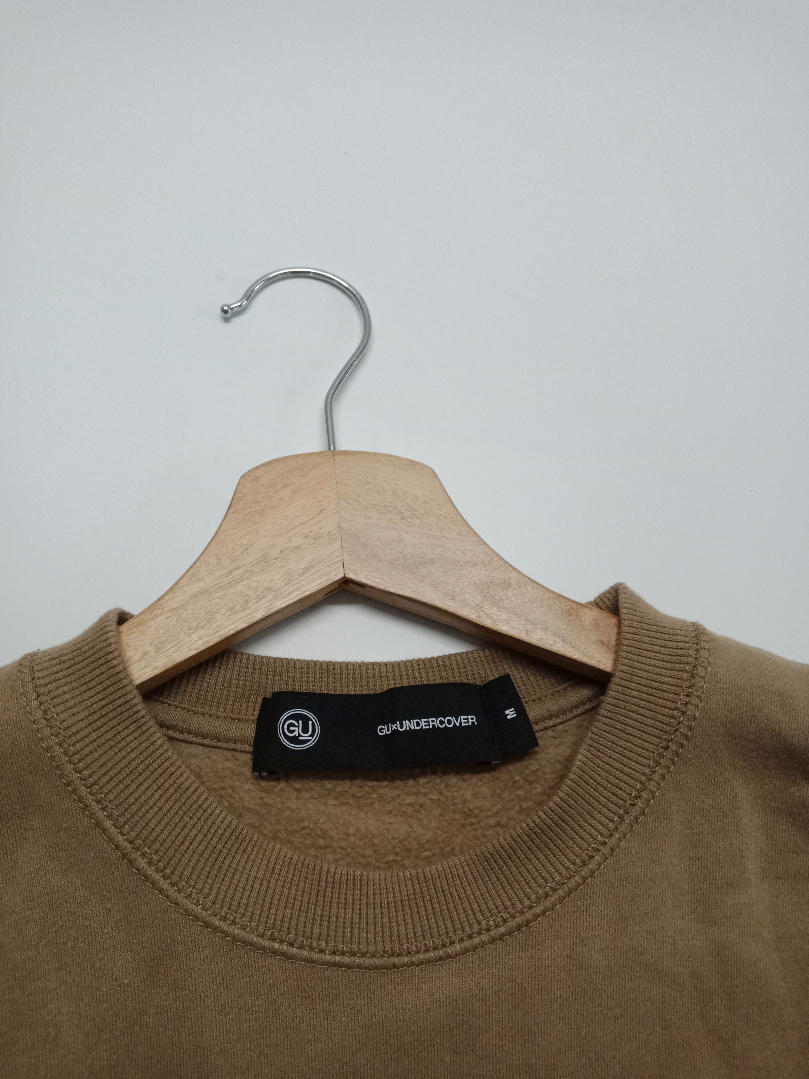 GU × Undercover Gu Undercover Roses #D Size US L / EU 52-54 / 3 - 7 Thumbnail