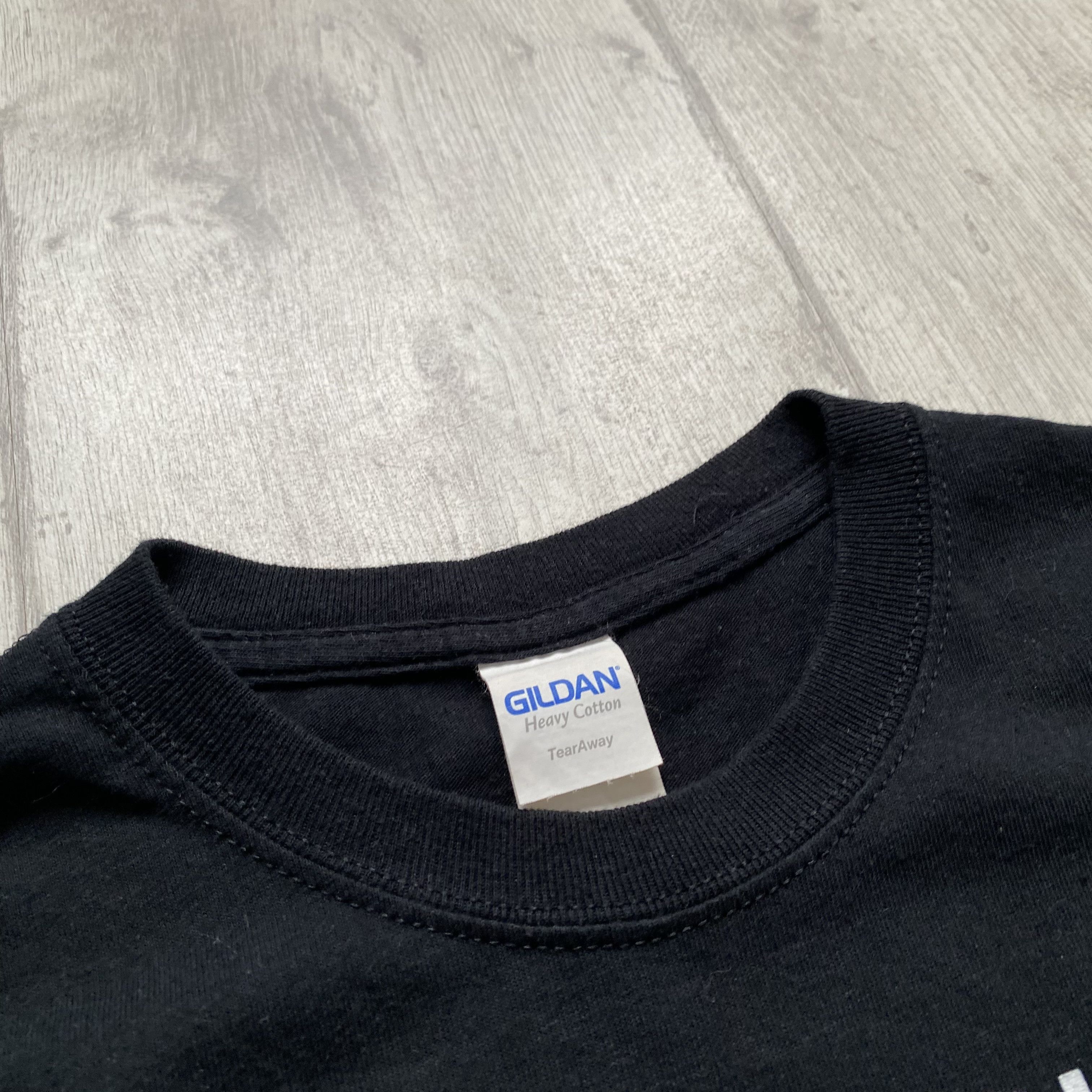 Joy Division 🎙️ Joy Division Unknown Pleasures Merch T-Shirt Size US S / EU 44-46 / 1 - 5 Thumbnail