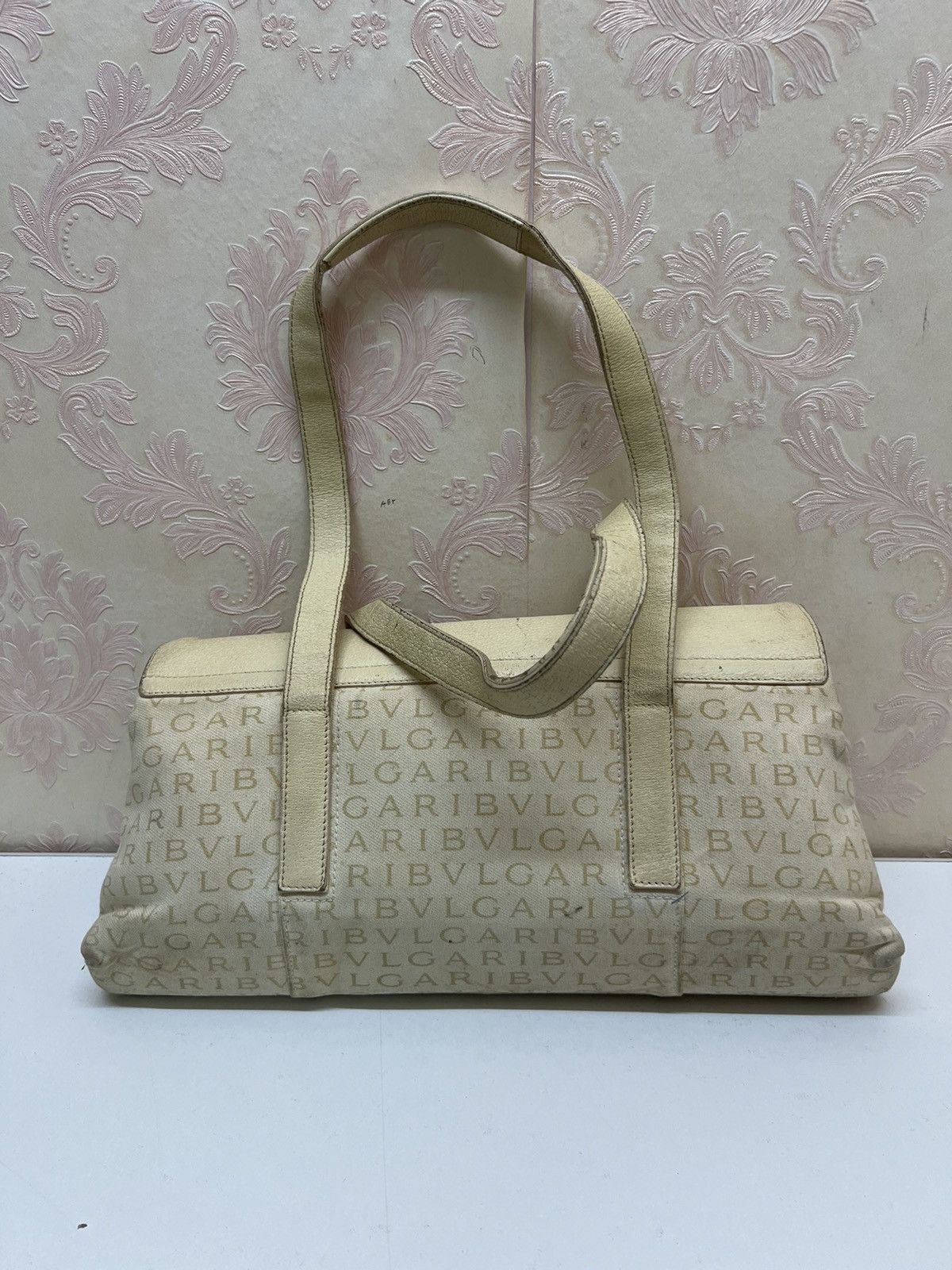 Bvlgari Bvlgari Shoulder Bag Size ONE SIZE - 6 Thumbnail