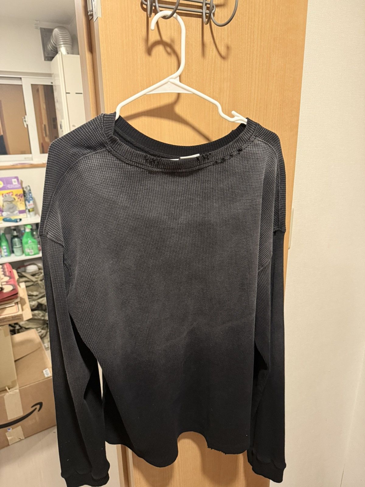 Vale Vale Forever Thermal T-Shirt Size US L / EU 52-54 / 3 - 2 Thumbnail