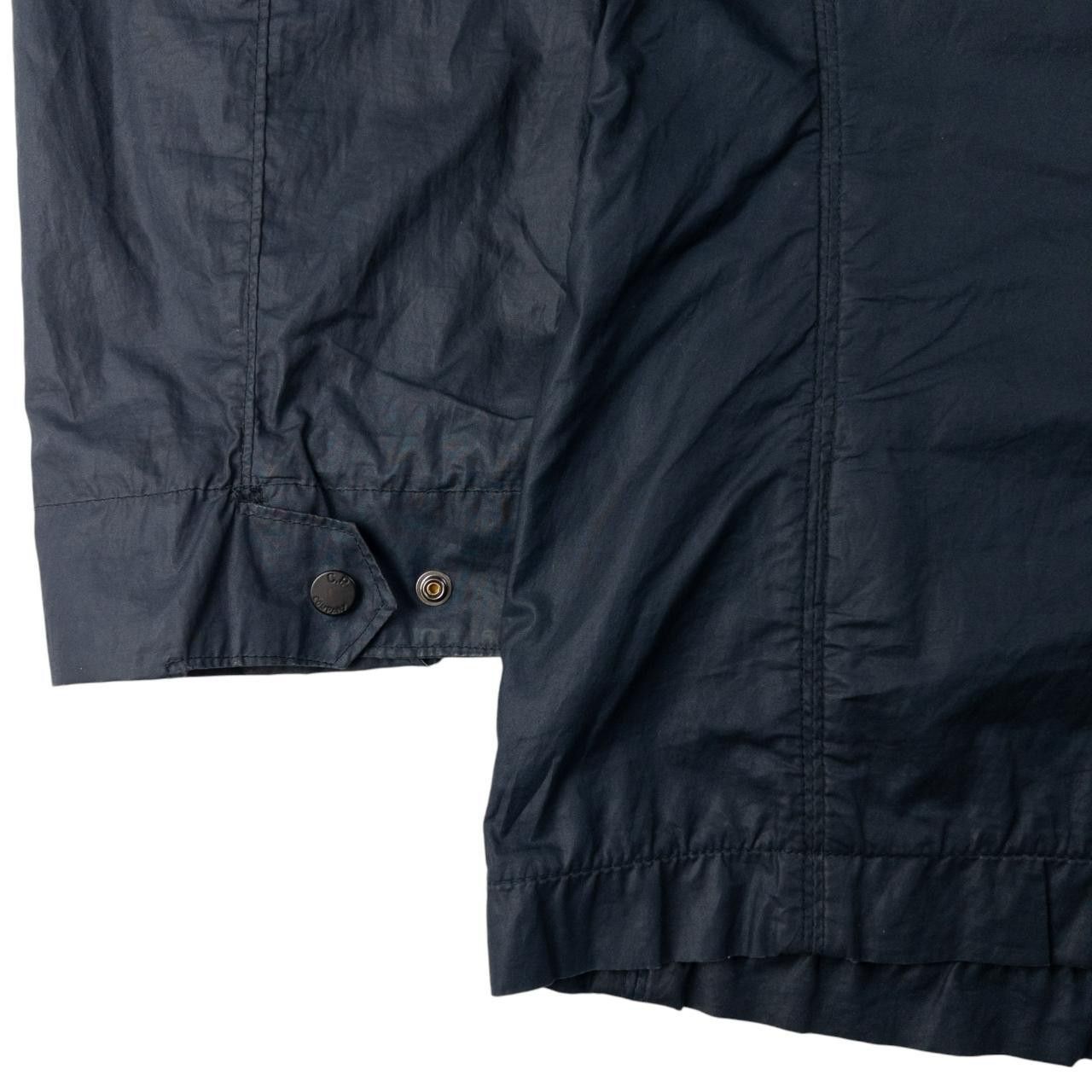 C.P. Company Vintage CP Company Multi Pocket Zip Up Jacket Size XL Size US XL / EU 56 / 4 - 6 Thumbnail