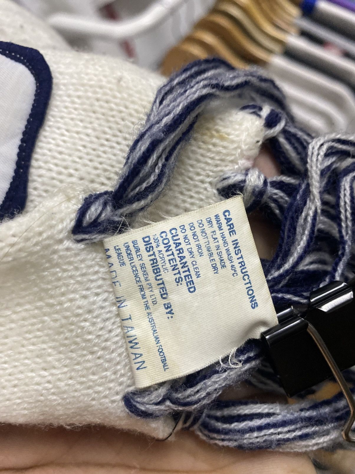 Burberry × Vintage BULK SALE ALL SCARF WHICH 3 PIECES Size ONE SIZE - 15 Thumbnail