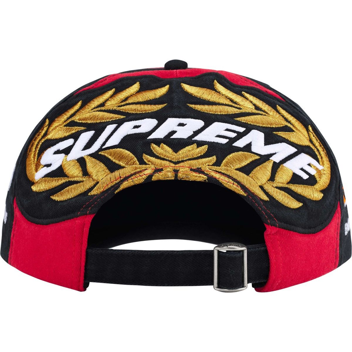 Supreme Endurance Series 6-Panel Size ONE SIZE - 3 Thumbnail