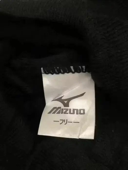 Mizuno Vintage Mizuno Trademark logo Beanie Hat Size ONE SIZE - 4 Thumbnail