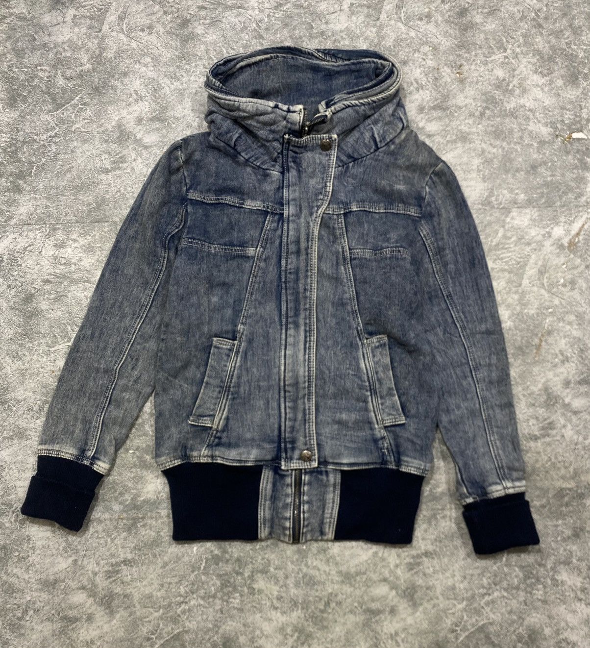 GOA Goa style by Private Pause Jacket Size M / US 6-8 / IT 42-44 - 1 Thumbnail
