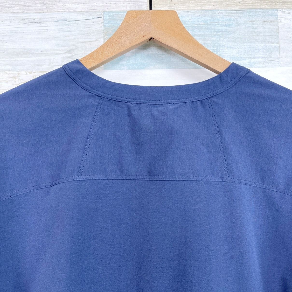 Columbia Columbia Firwood Crossing Activewear Shirt Blue Women Size M / US 6-8 / IT 42-44 - 6 Thumbnail