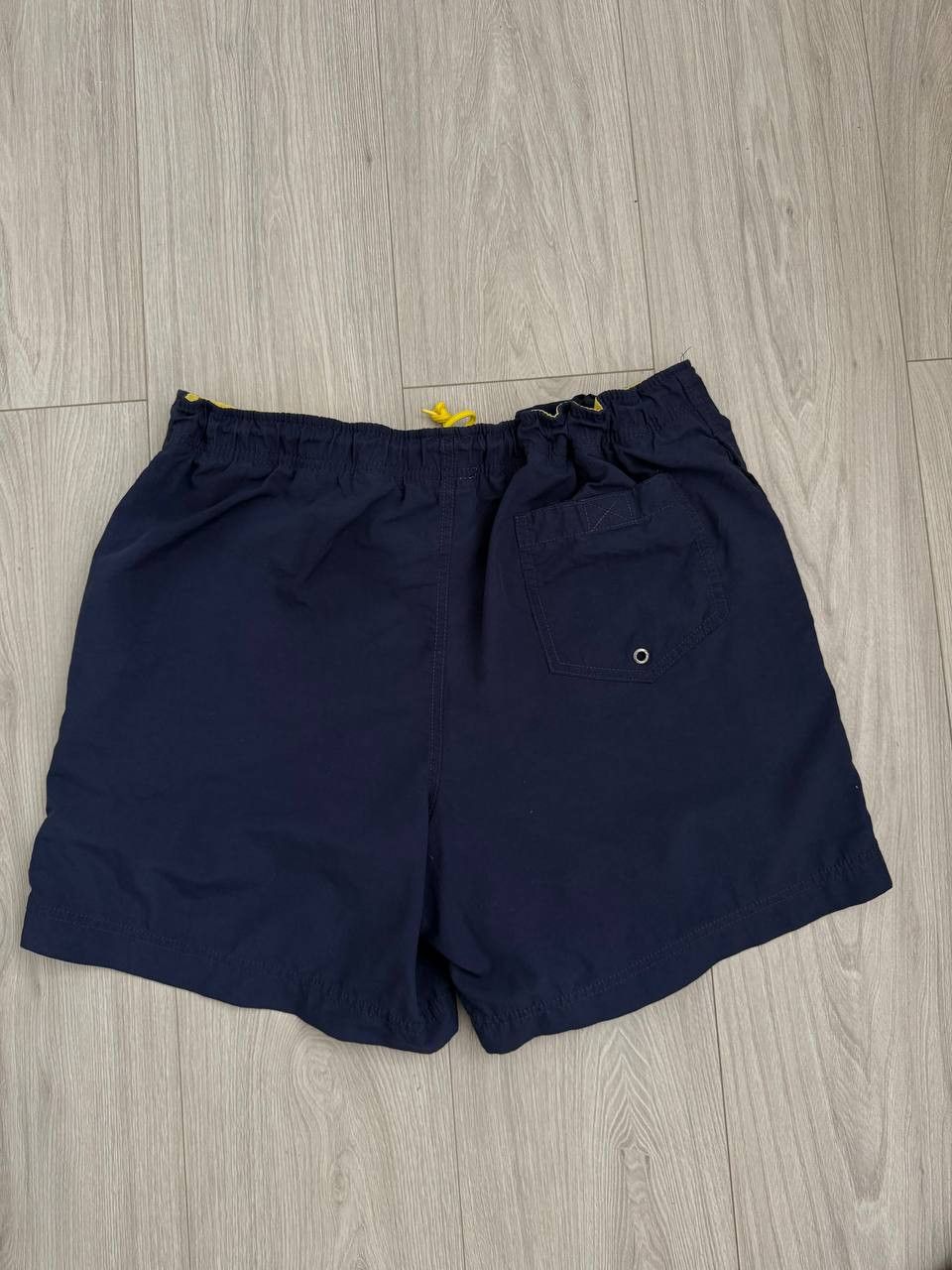 Polo Ralph Lauren Y2K Polo Ralph Lauren swim shorts Size US 32 / EU 48 - 3 Thumbnail