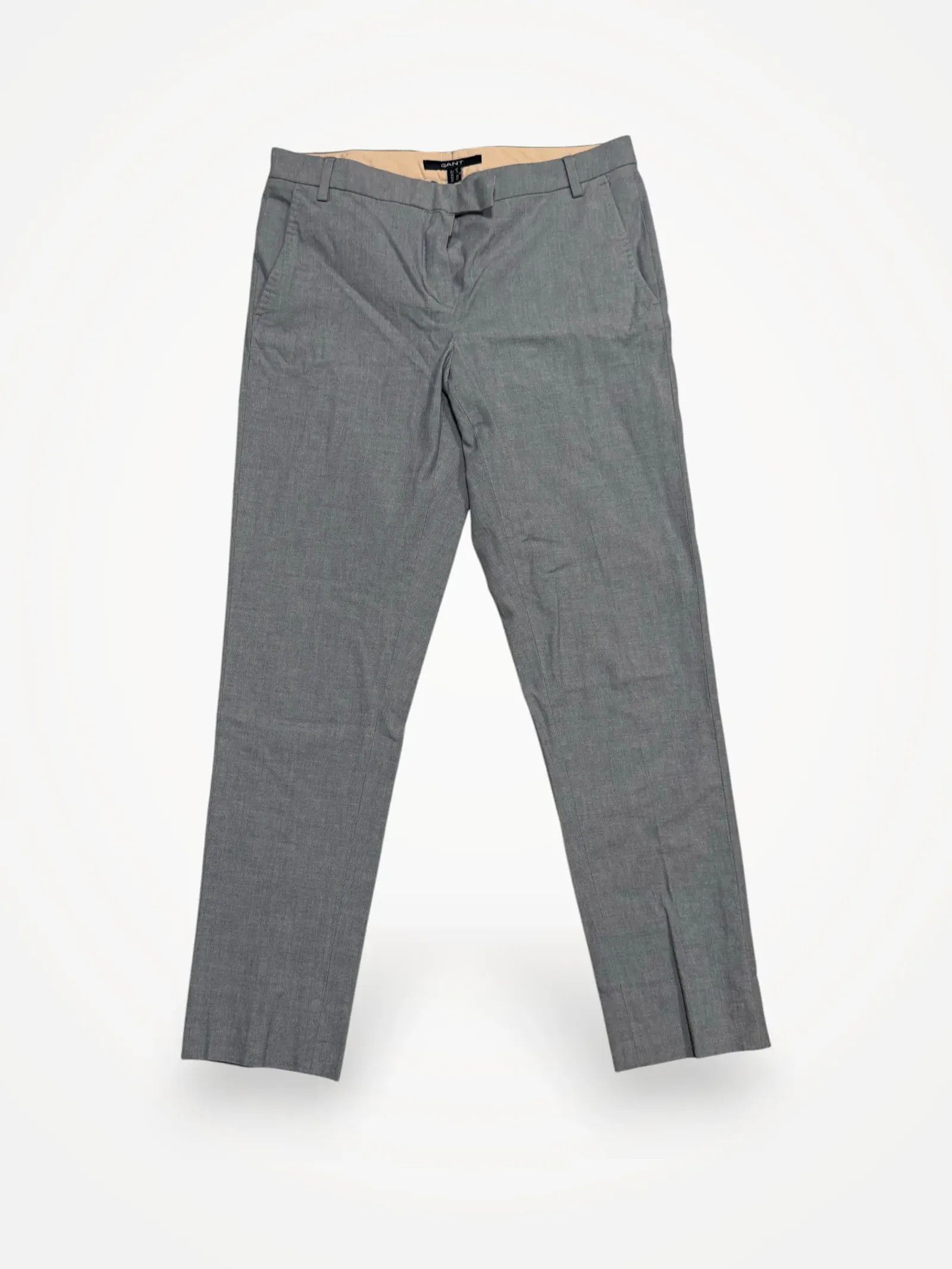 Gant Gant Chinos Pants Size 26" / US 2 / IT 38 - 1 Thumbnail