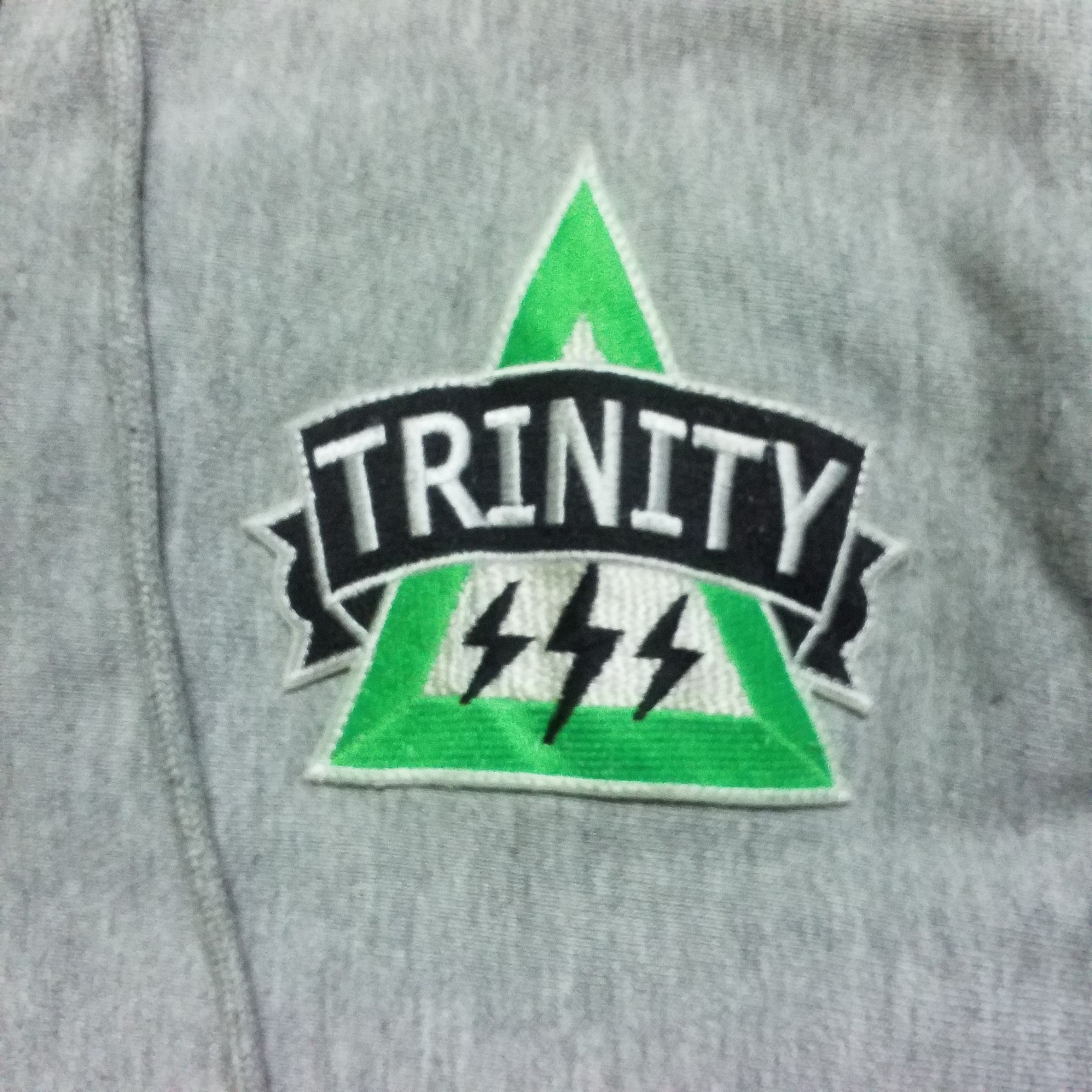 Beams Japan BEAMS TRINITY WONDERFUL DESIGN WORK Size US S / EU 44-46 / 1 - 2 Thumbnail