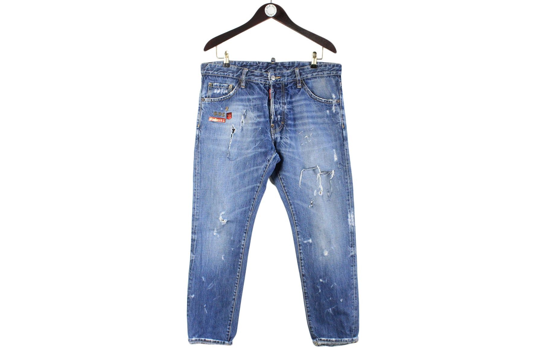 Dsquared2 Jeans 50