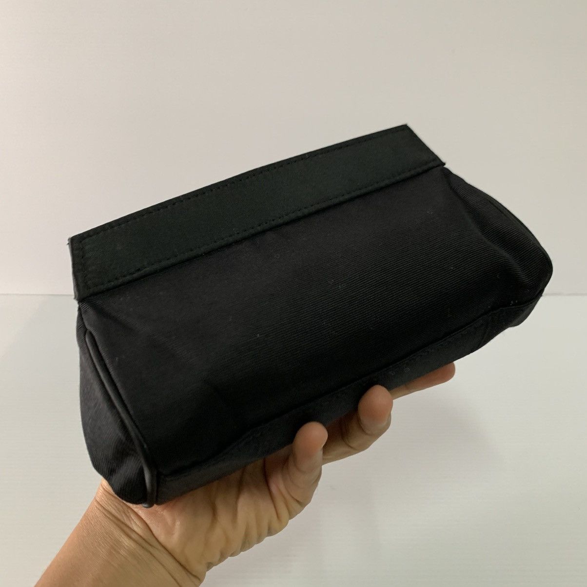Christian Dior Monsieur Dior Beauty Mini Makeup Clutch Bag Size ONE SIZE - 2 Thumbnail